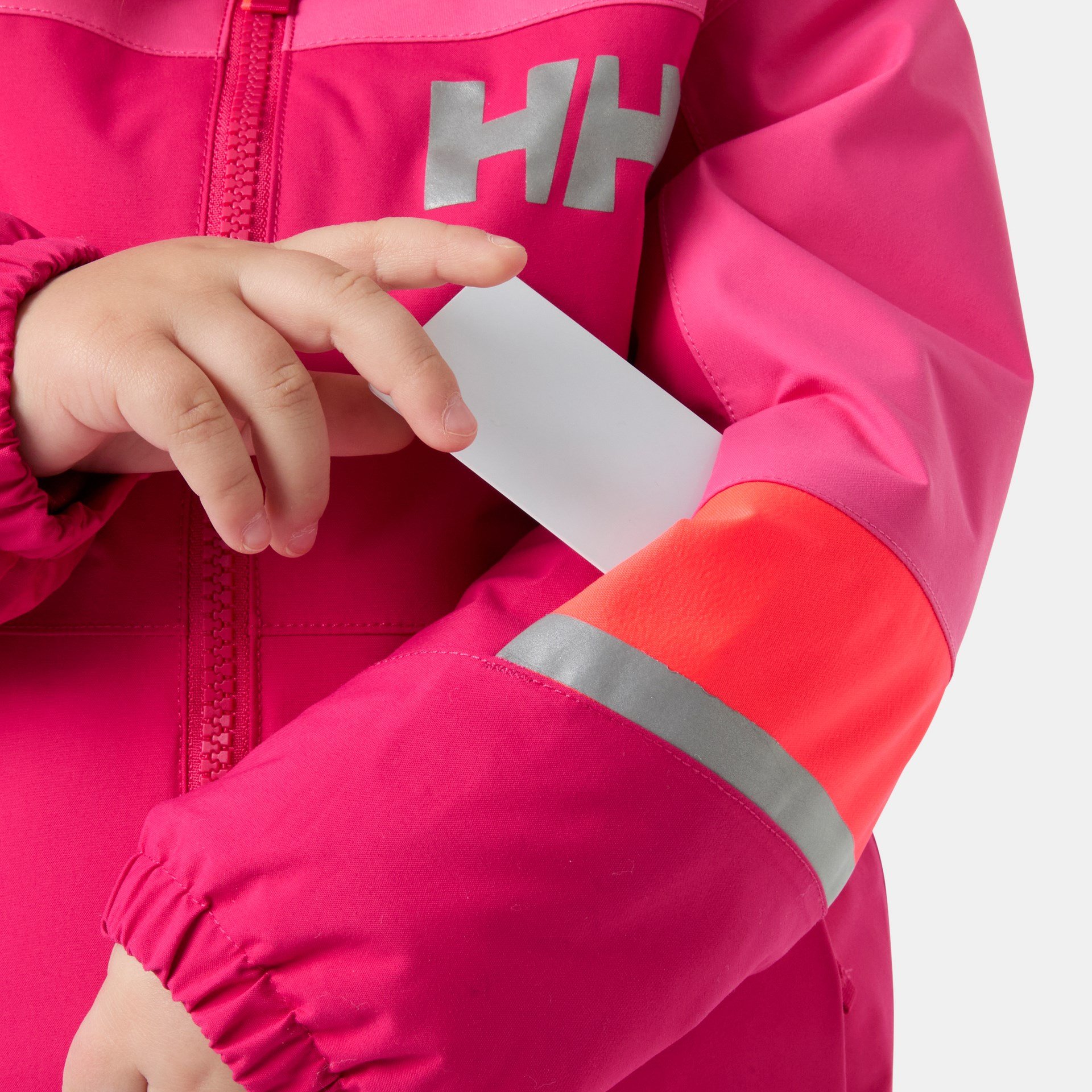 HELLY HANSEN K RIDER MONT