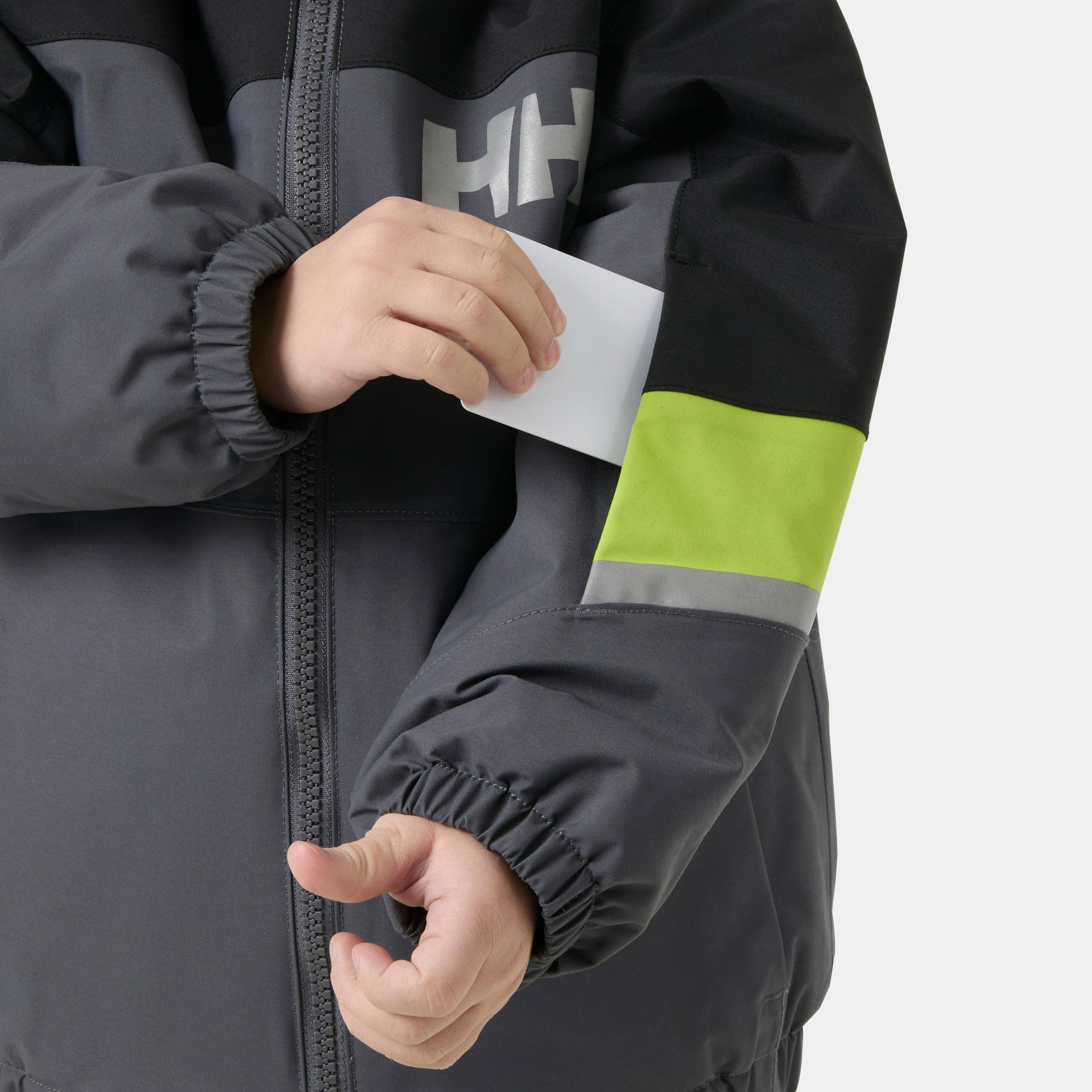 HELLY HANSEN K RIDER MONT