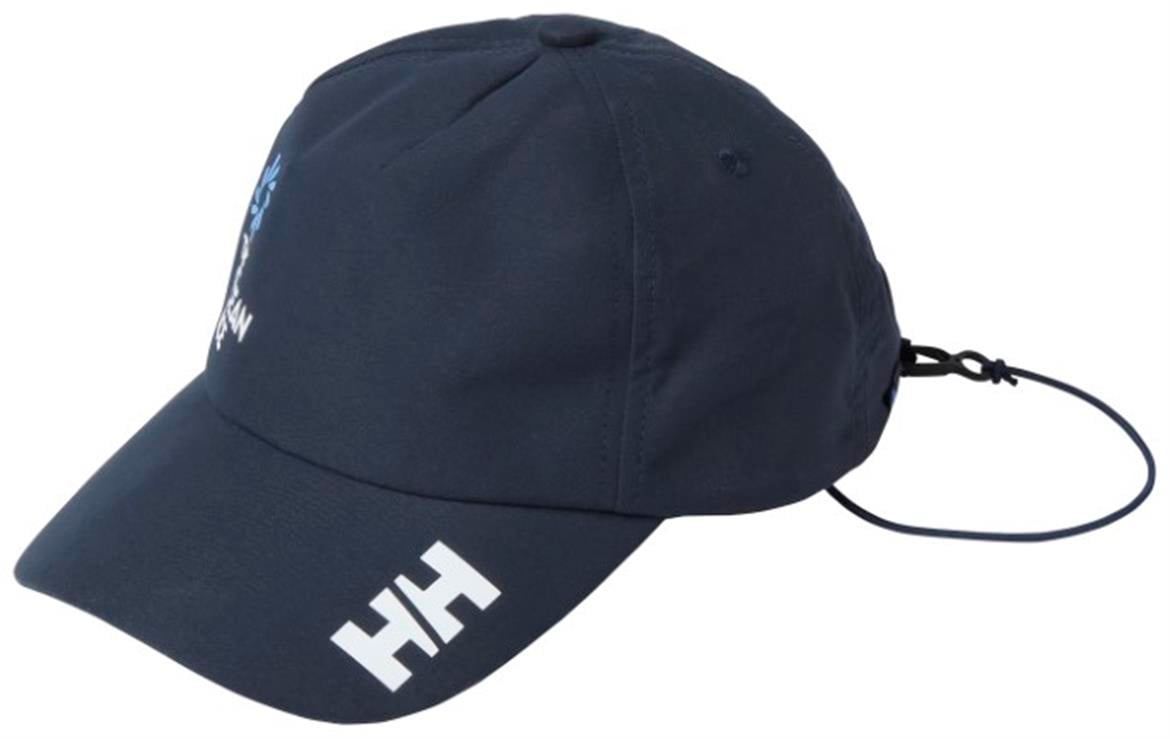 HELLY HANSEN K THE OCEAN RACE KEP ŞAPKA
