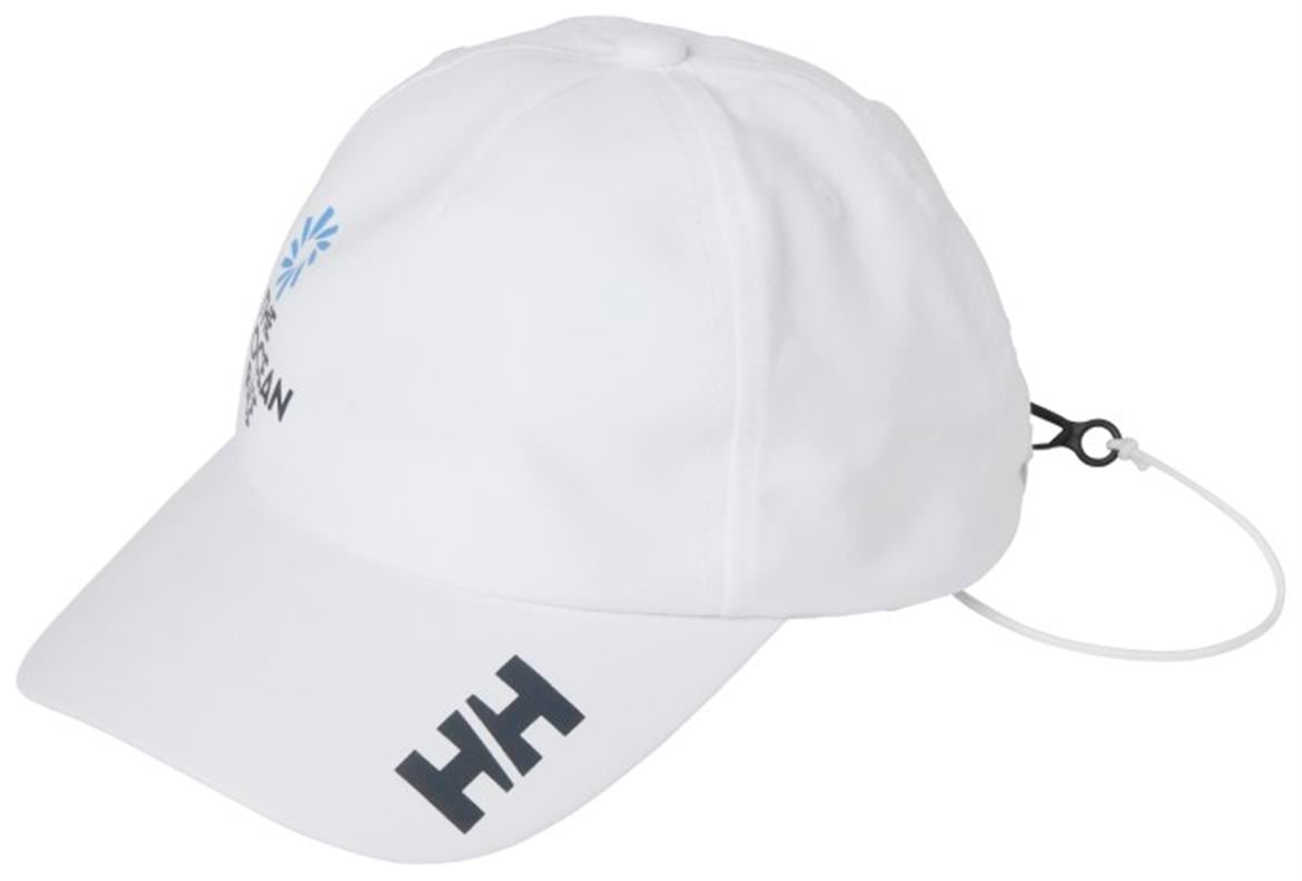 HELLY HANSEN K THE OCEAN RACE KEP ŞAPKA