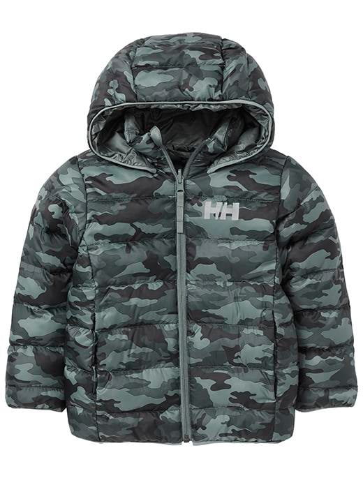 HELLY HANSEN K TWISTER MONT
