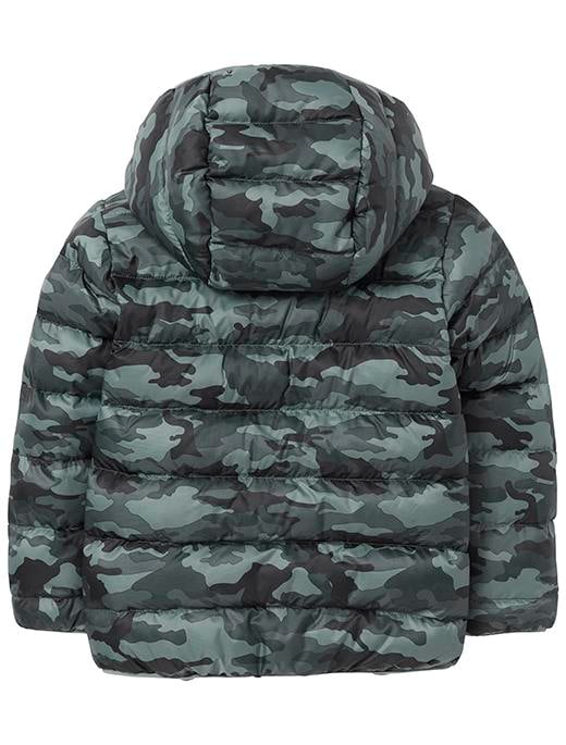 HELLY HANSEN K TWISTER MONT