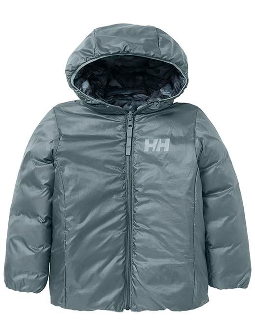 HELLY HANSEN K TWISTER MONT