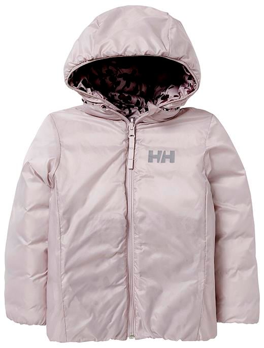 HELLY HANSEN K TWISTER MONT