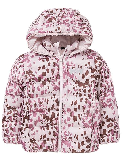 HELLY HANSEN K TWISTER MONT