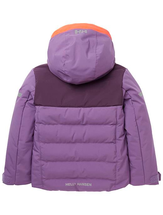 HELLY HANSEN K VERTICAL INS MONT