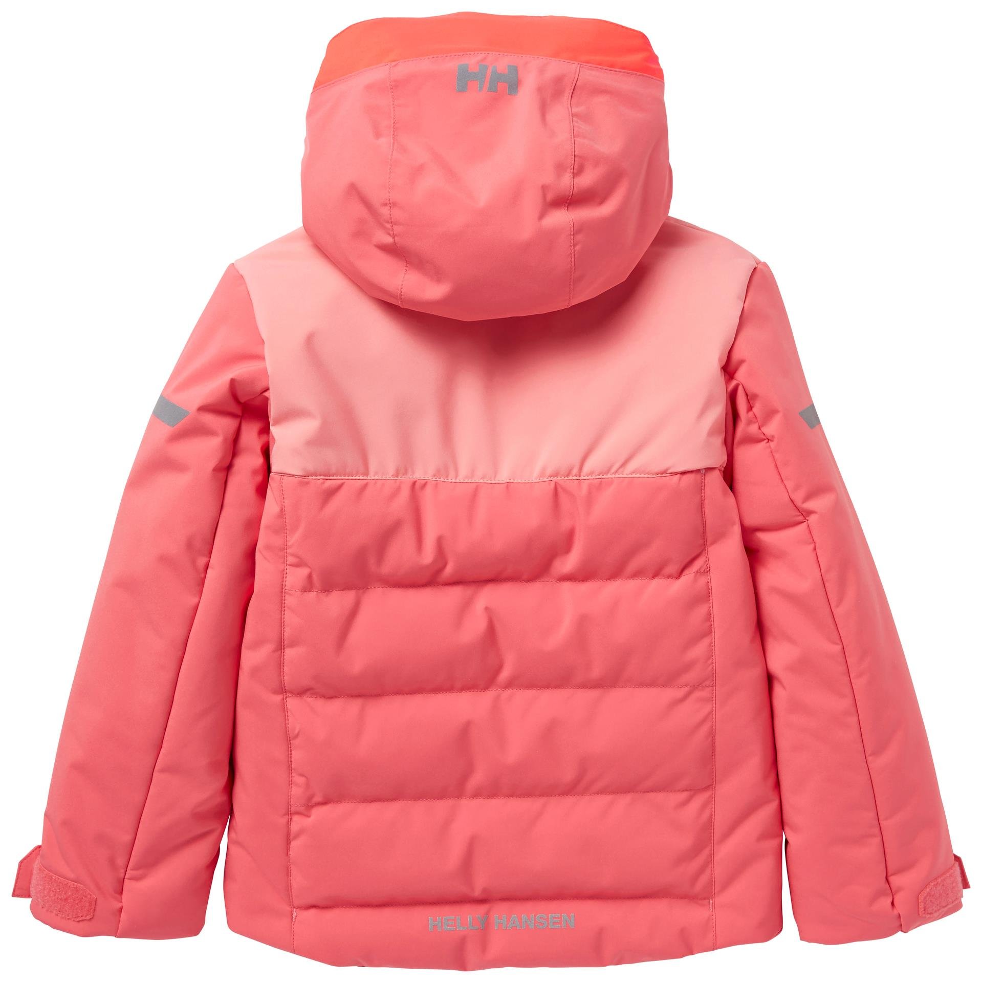 HELLY HANSEN K VERTICAL INS MONT