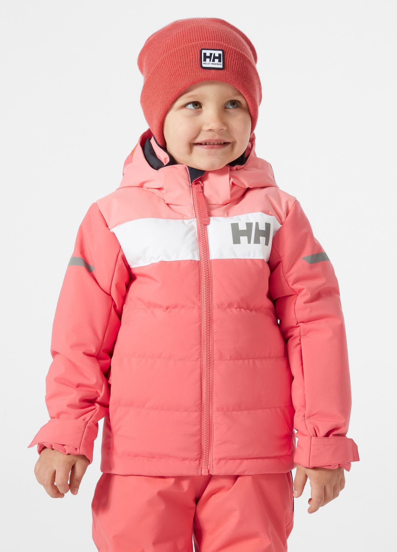HELLY HANSEN K VERTICAL INS MONT
