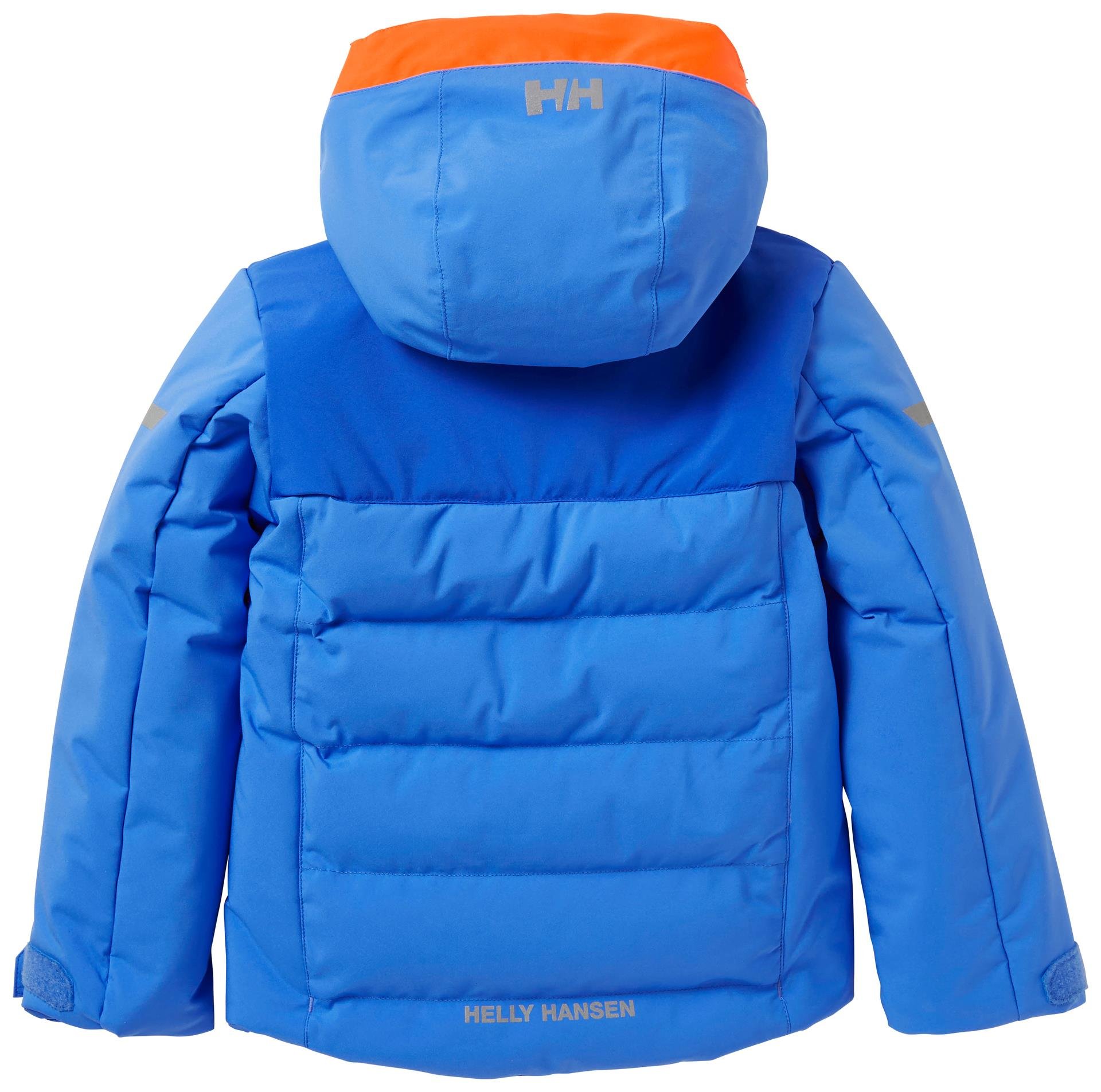 HELLY HANSEN K VERTICAL INS MONT