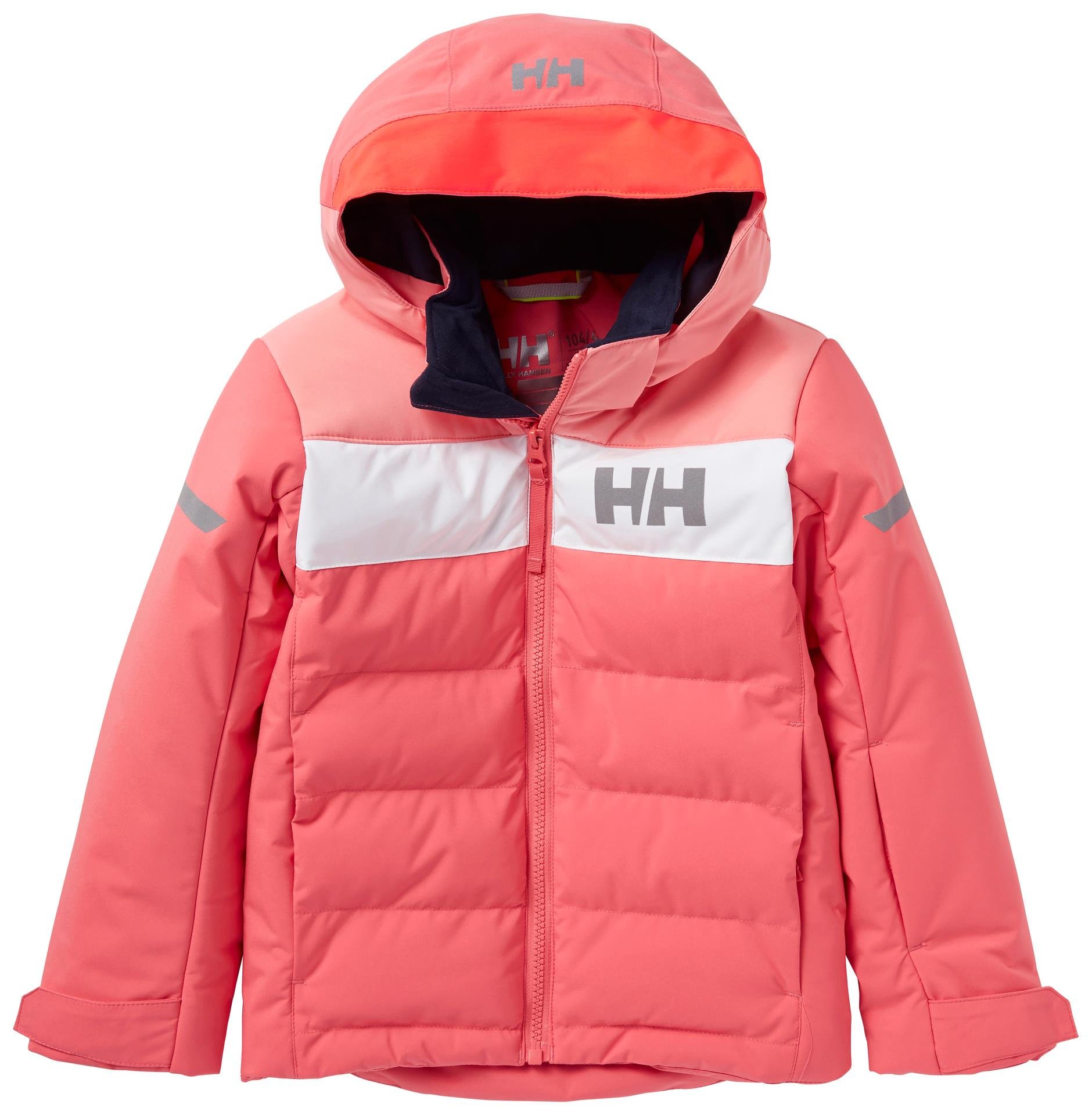 HELLY HANSEN K VERTICAL INS MONT