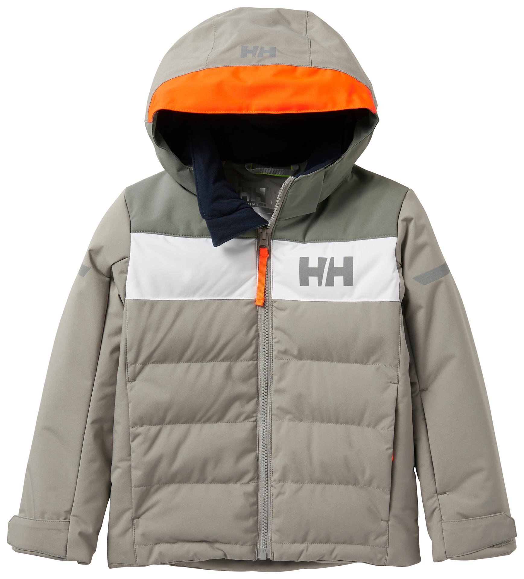 HELLY HANSEN K VERTICAL INS MONT