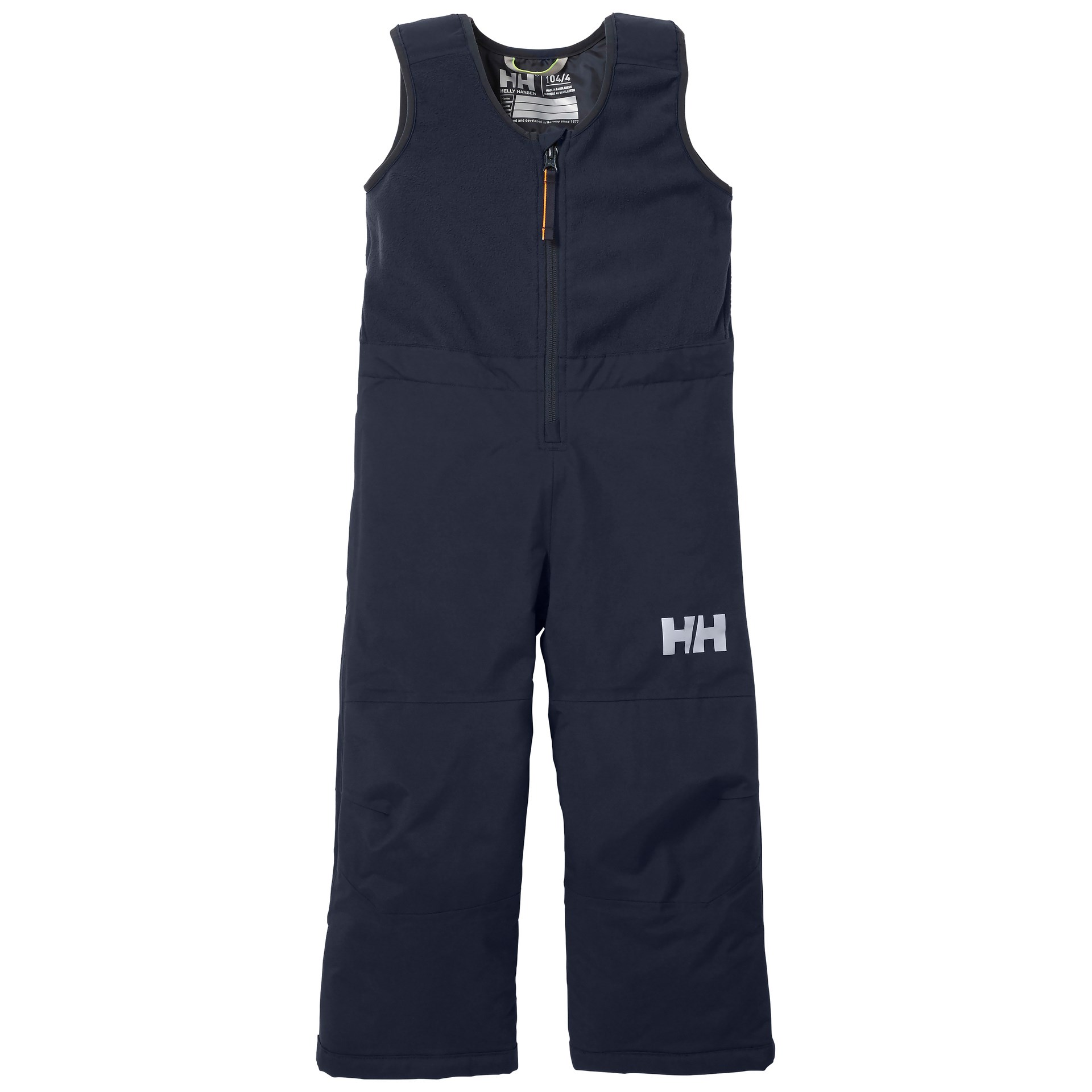 HELLY HANSEN K VERTICAL INS TULUM PANTOLON