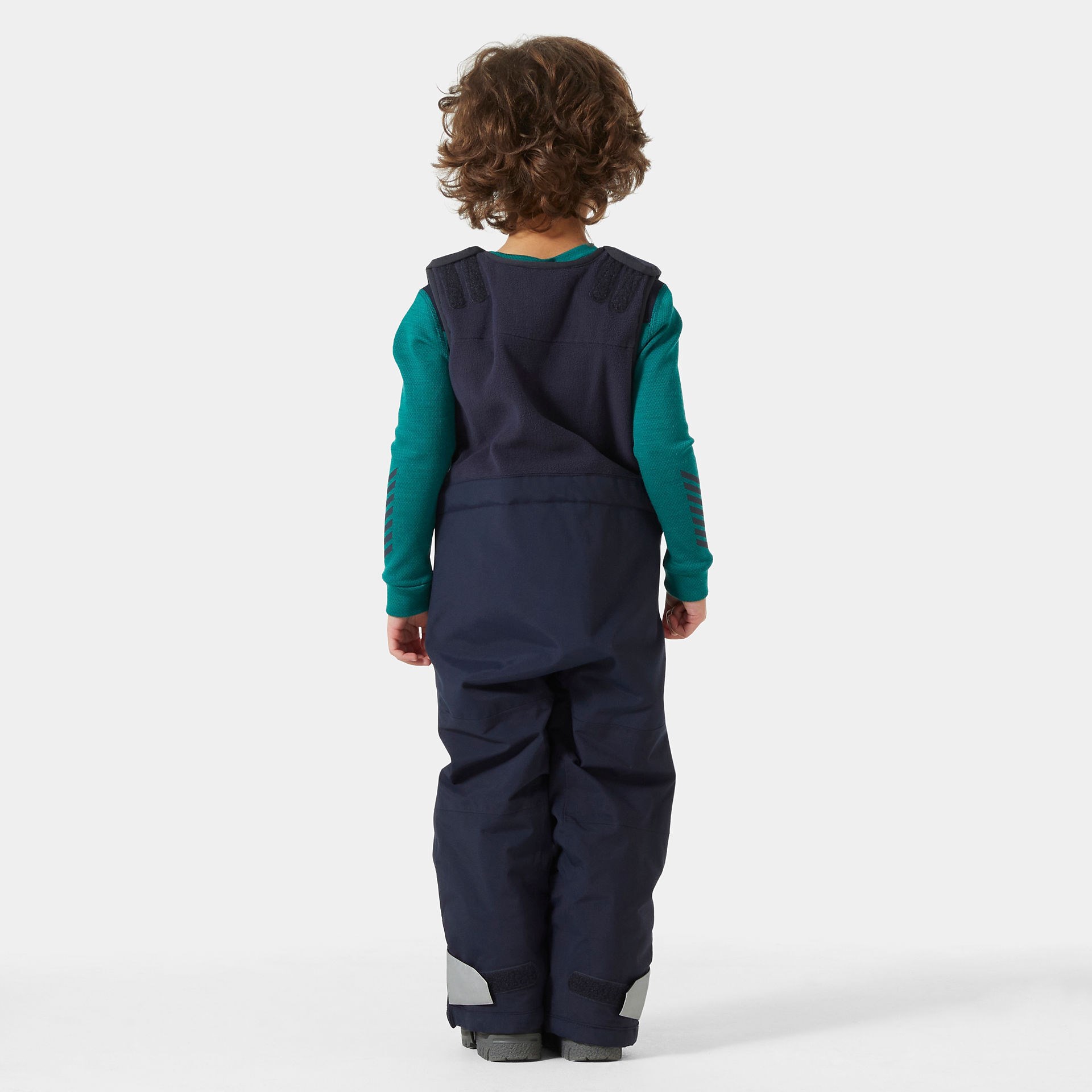 HELLY HANSEN K VERTICAL INS TULUM PANTOLON