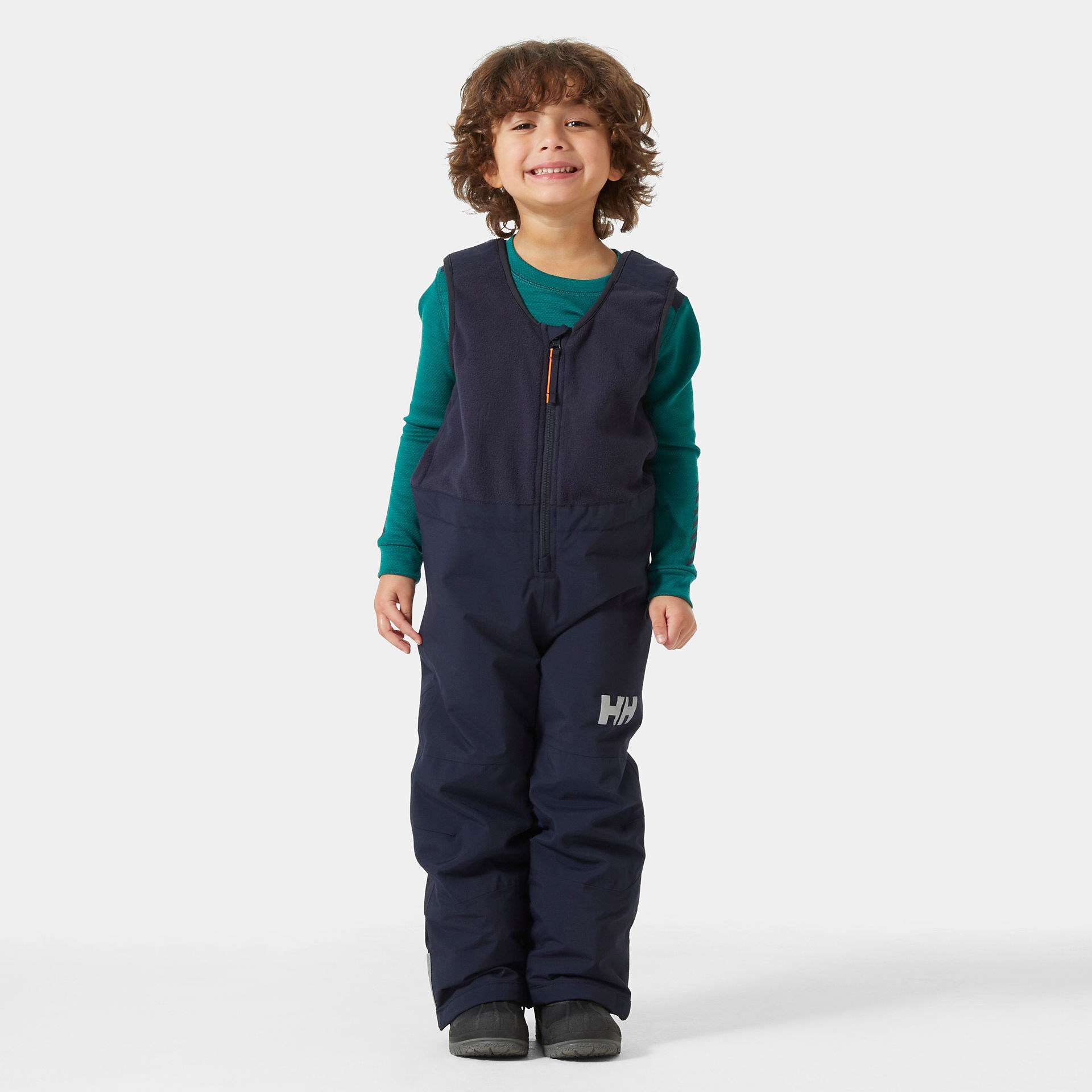 HELLY HANSEN K VERTICAL INS TULUM PANTOLON