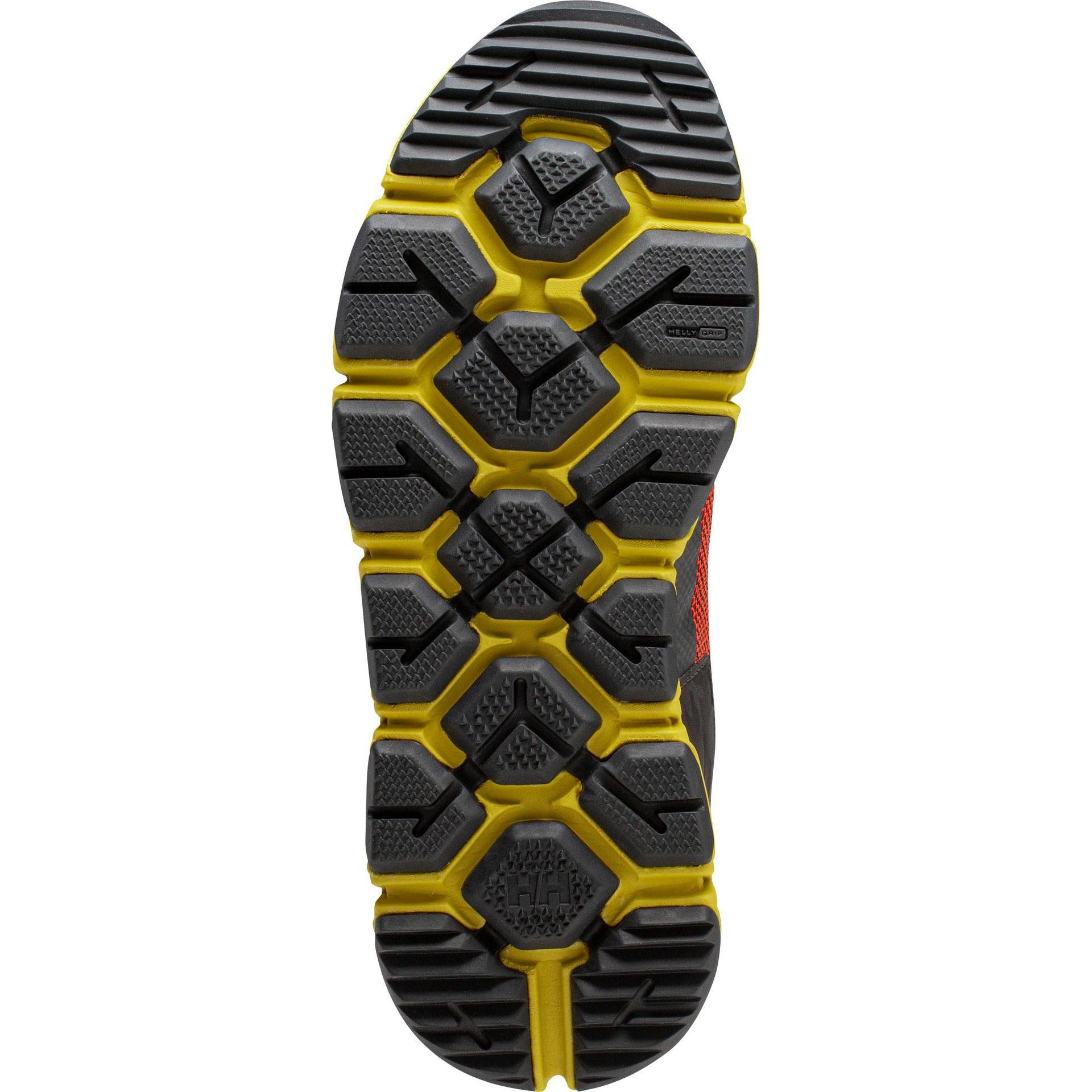 HELLY HANSEN KABRU AYAKKABI
