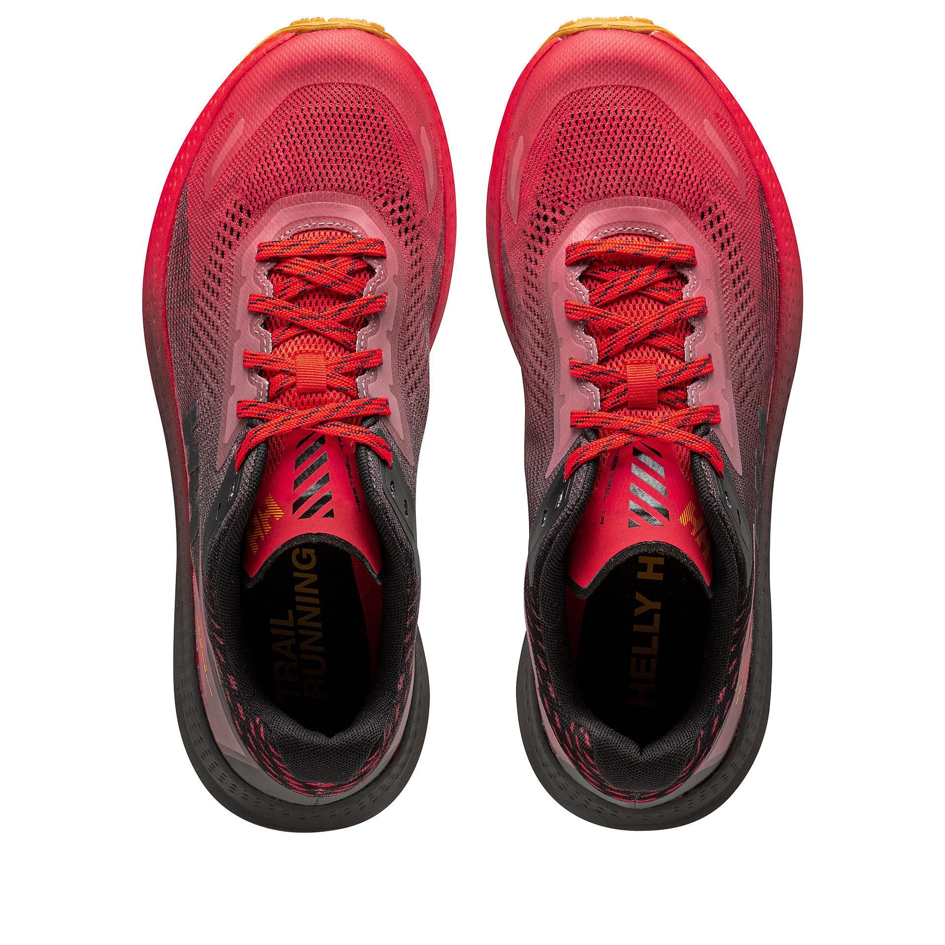 HELLY HANSEN KESTREL TR AYAKKABI