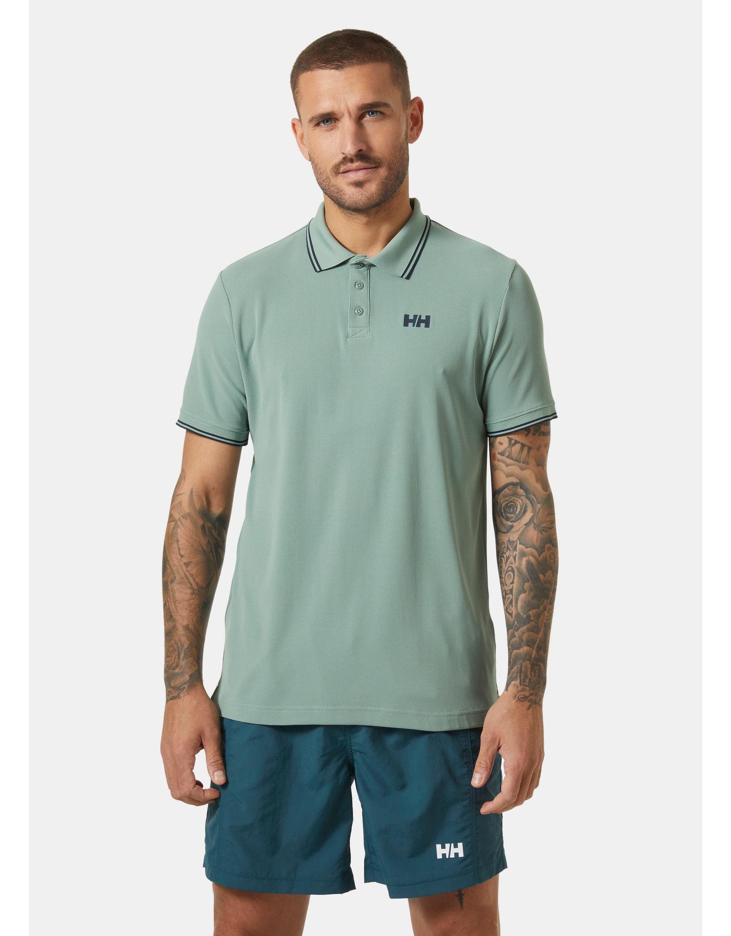 HELLY HANSEN  KOS POLO
