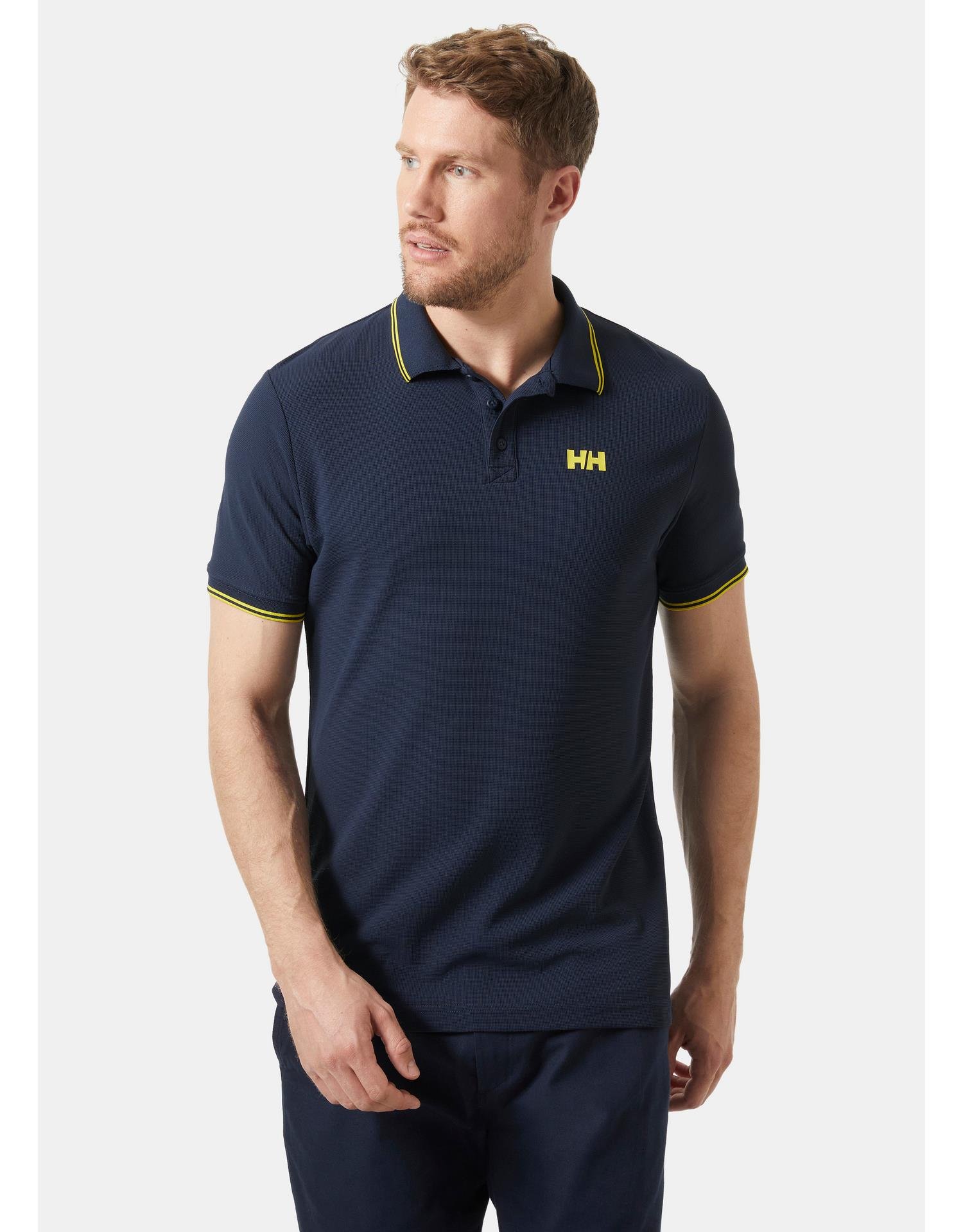 HELLY HANSEN  KOS POLO
