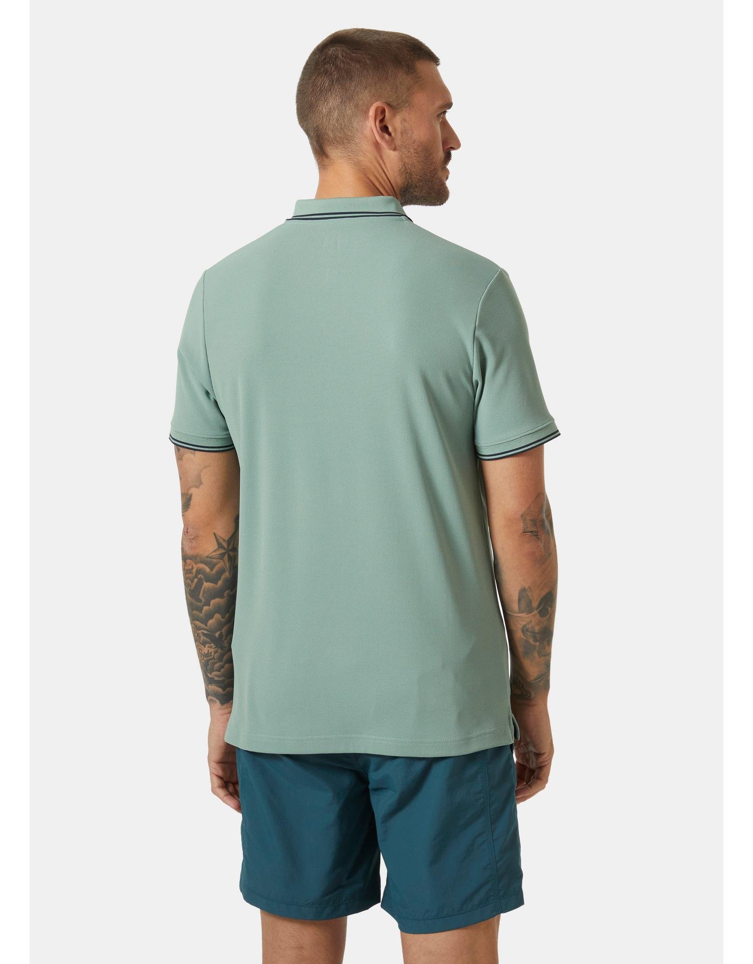 HELLY HANSEN  KOS POLO