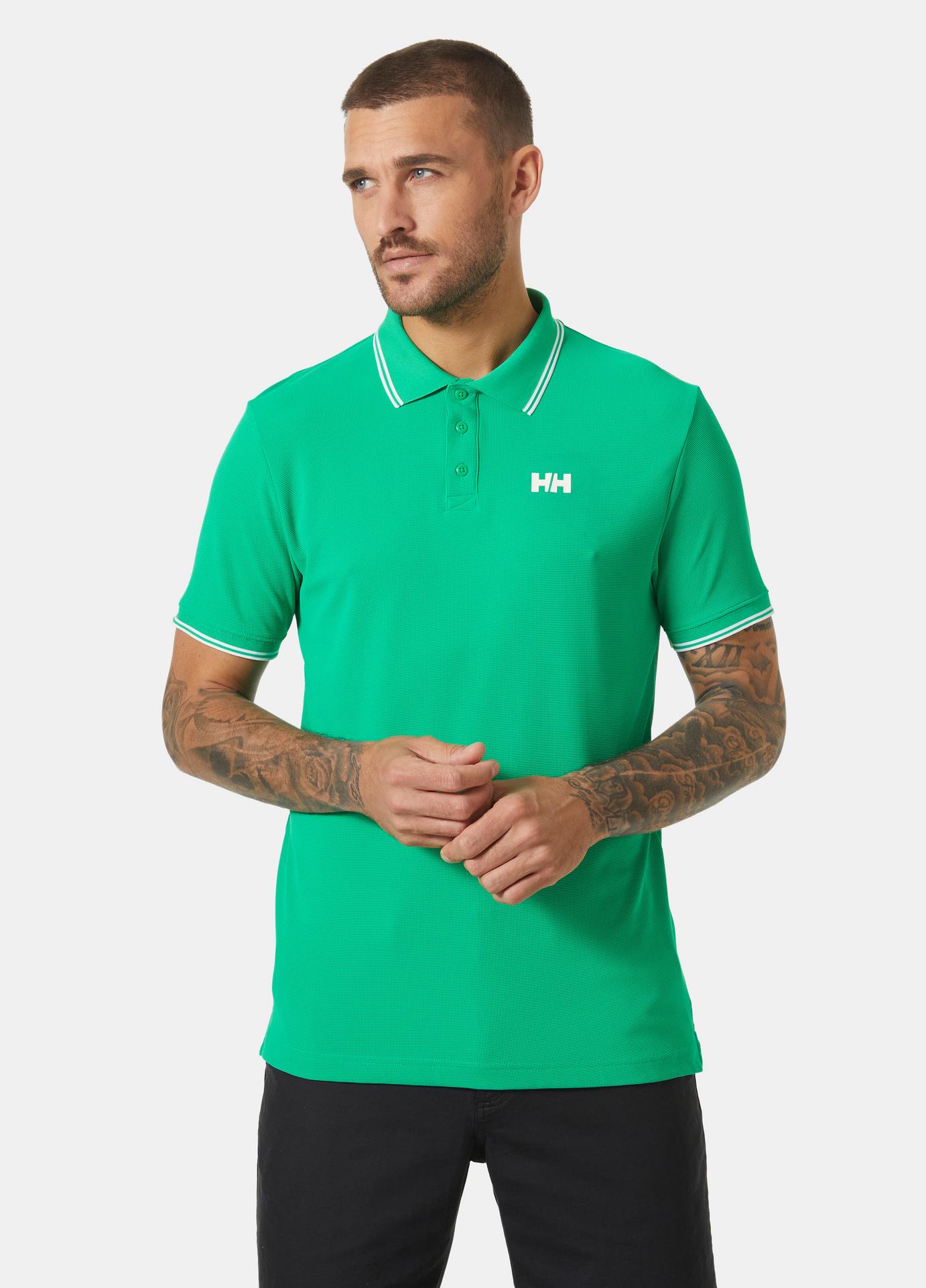HELLY HANSEN  KOS POLO