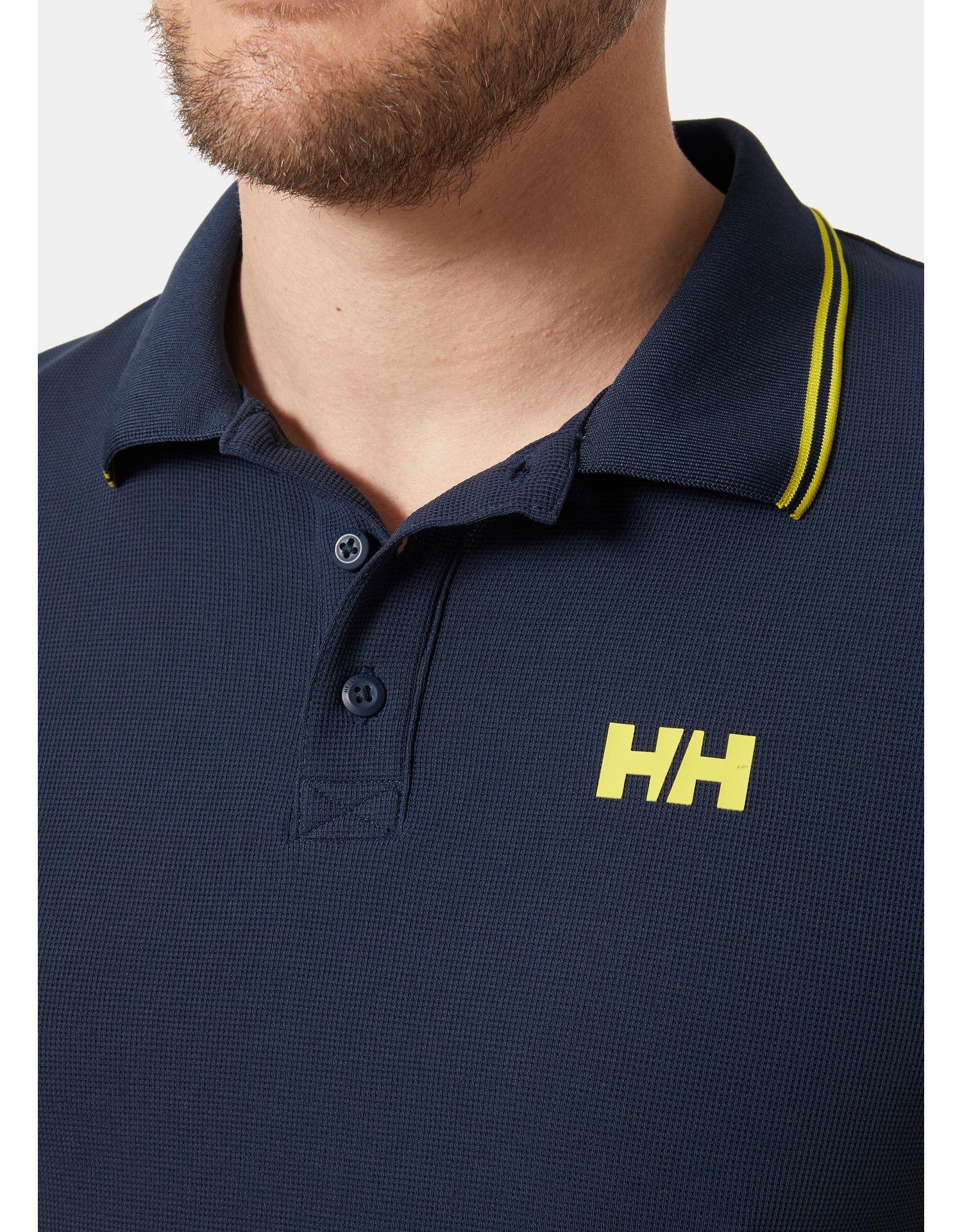 HELLY HANSEN  KOS POLO