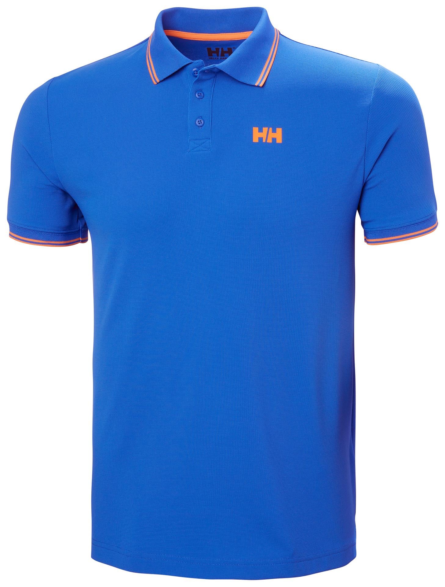 HELLY HANSEN  KOS POLO