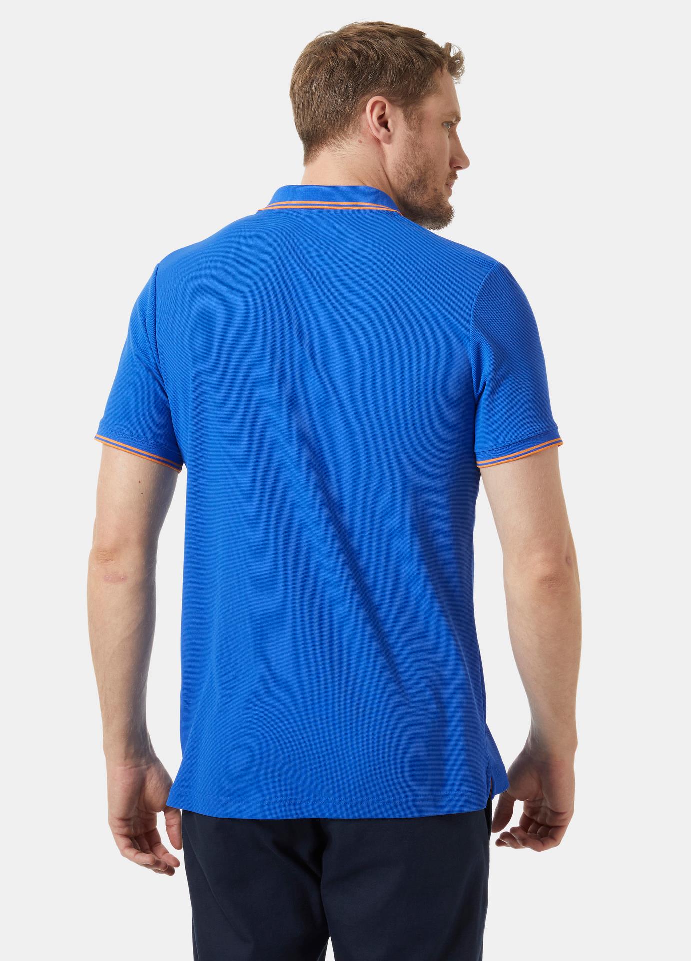 HELLY HANSEN  KOS POLO
