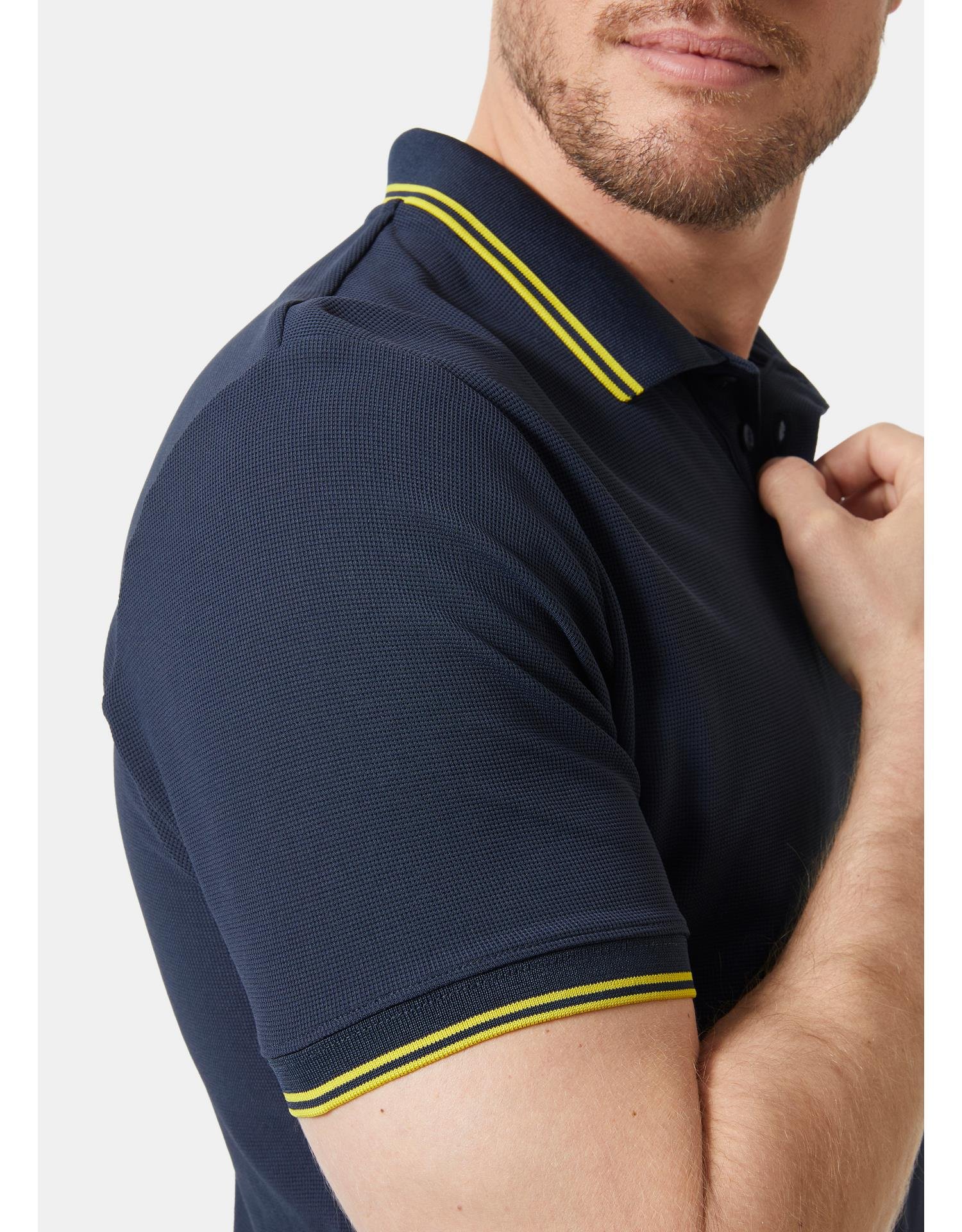 HELLY HANSEN  KOS POLO