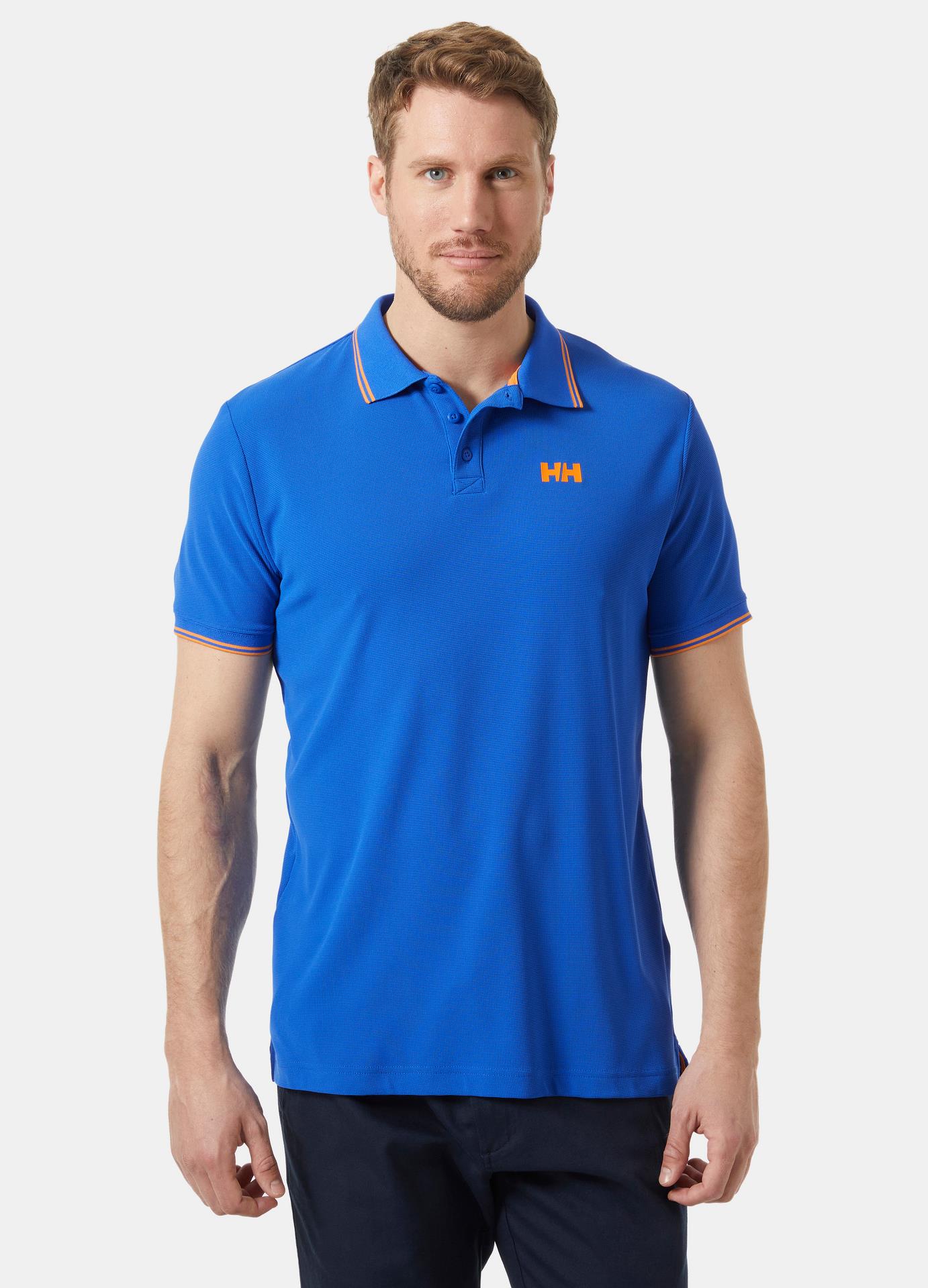 HELLY HANSEN  KOS POLO