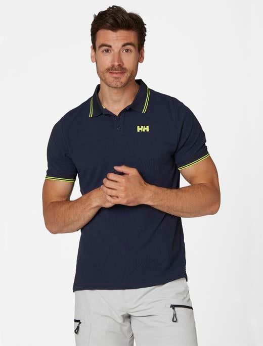 HELLY HANSEN  KOS POLO
