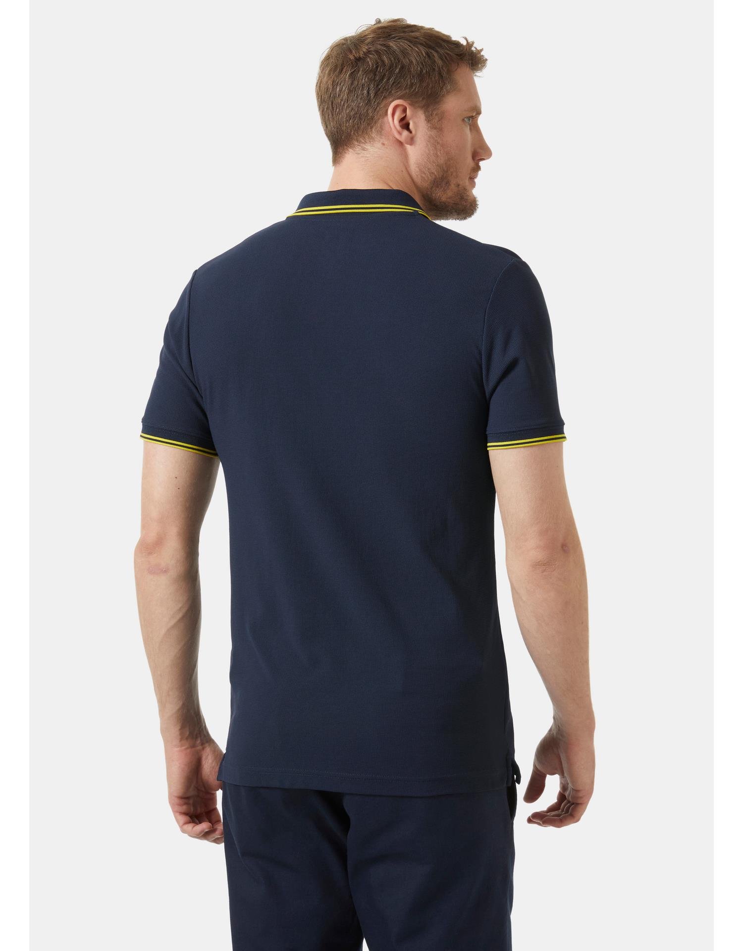 HELLY HANSEN  KOS POLO