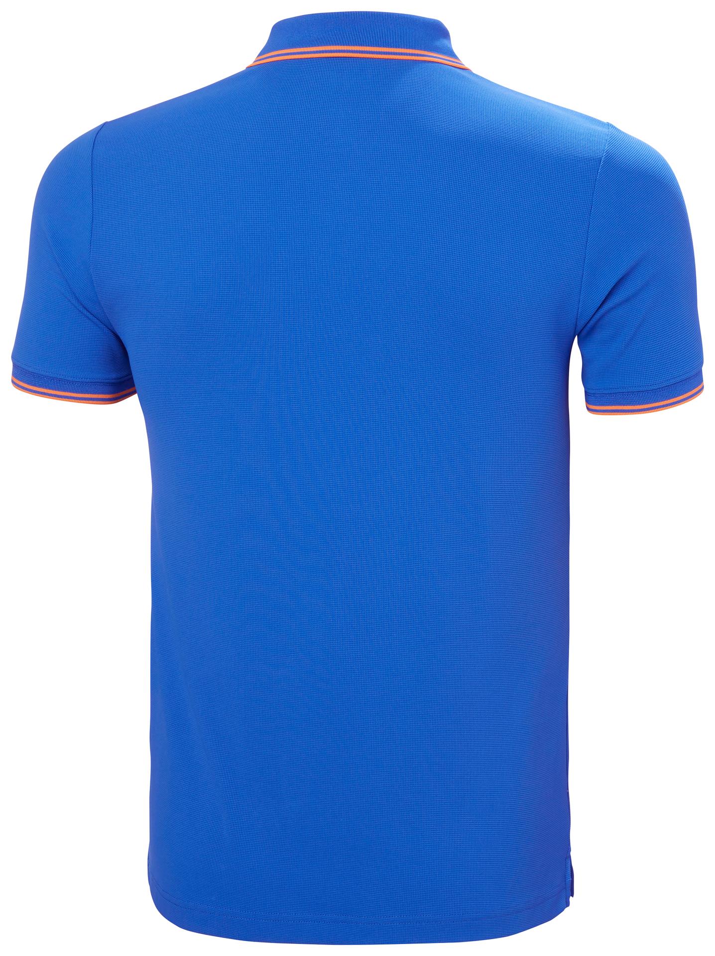 HELLY HANSEN  KOS POLO