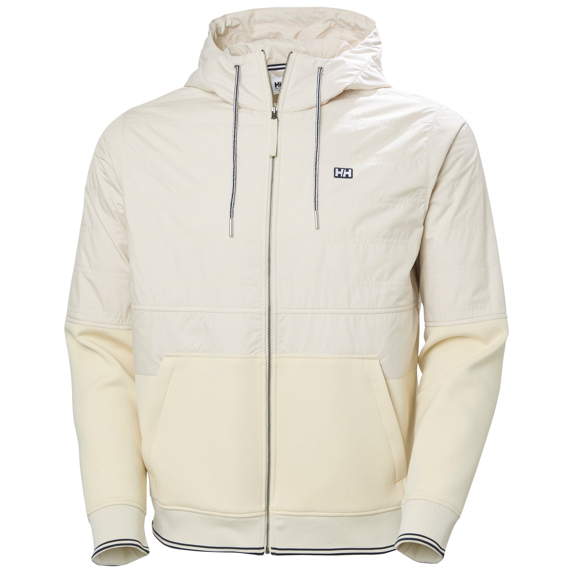 HELLY HANSEN KOSTER HYBRID FZ KAPÜŞONLU MONT