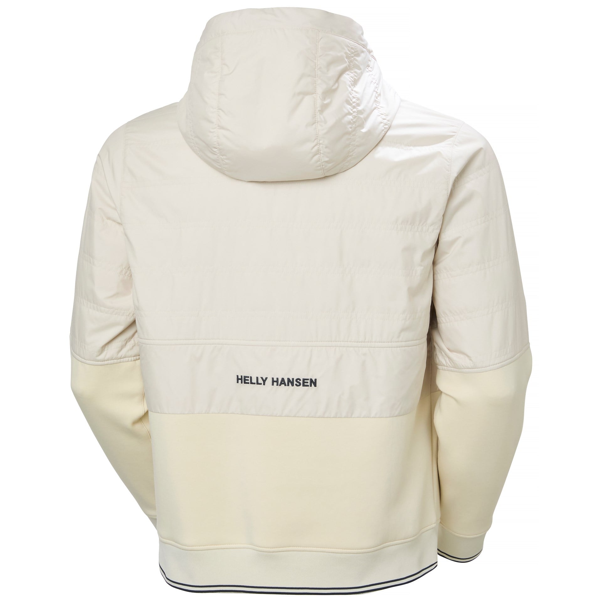 HELLY HANSEN KOSTER HYBRID FZ KAPÜŞONLU MONT