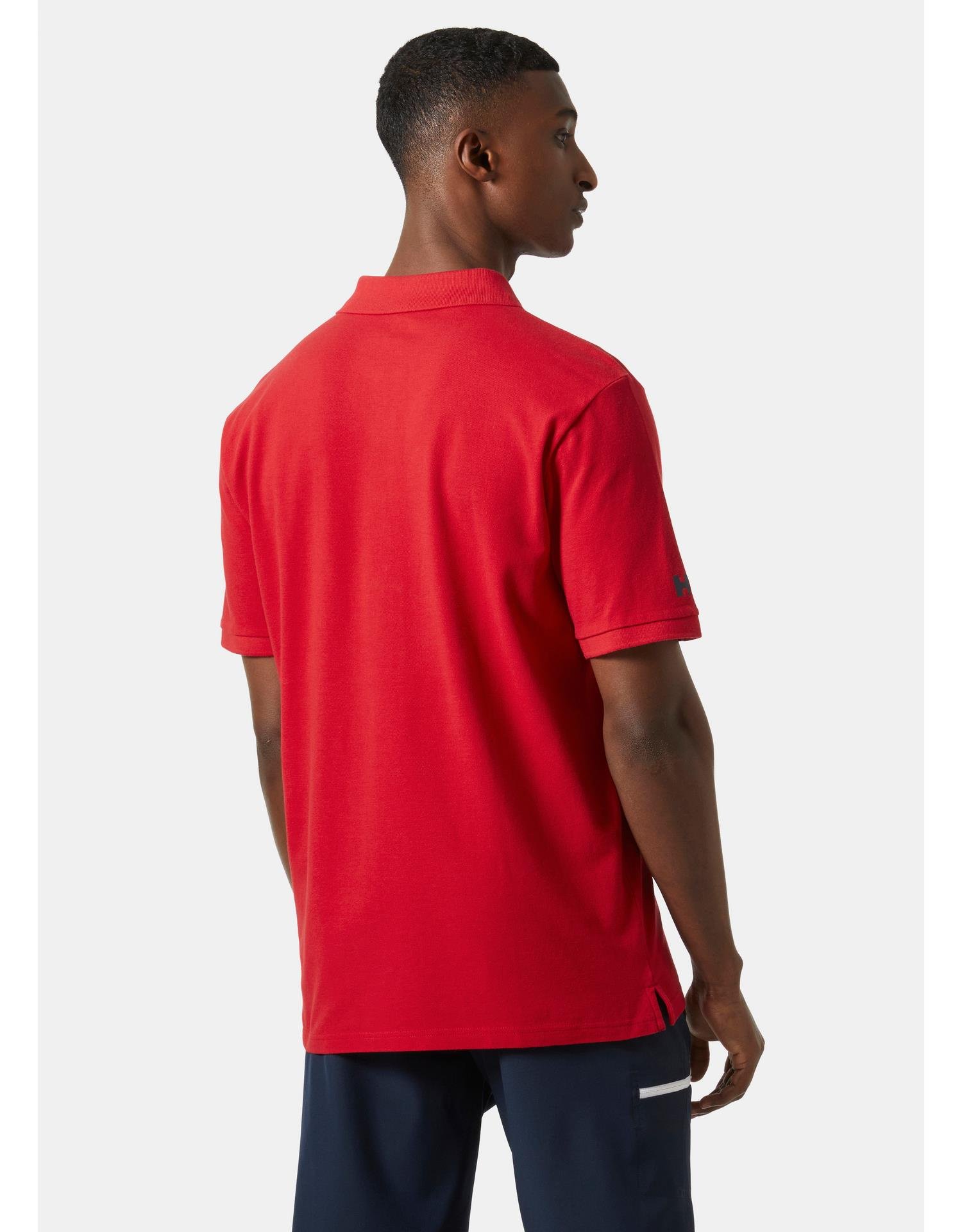 HELLY HANSEN KOSTER POLO T-SHIRT