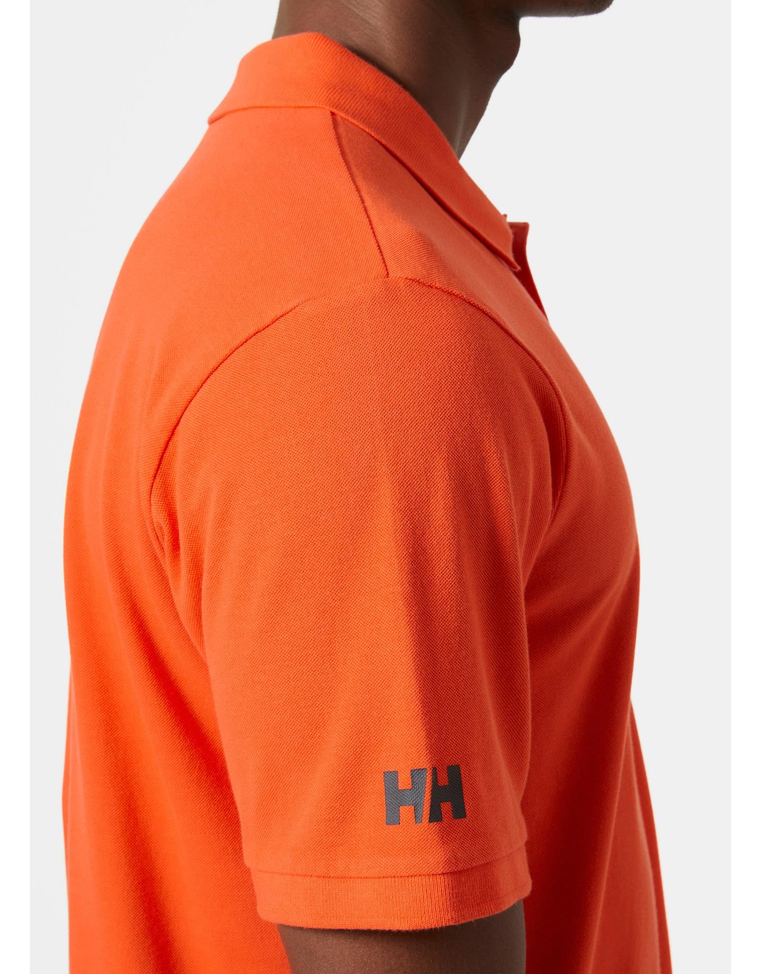 HELLY HANSEN KOSTER POLO T-SHIRT
