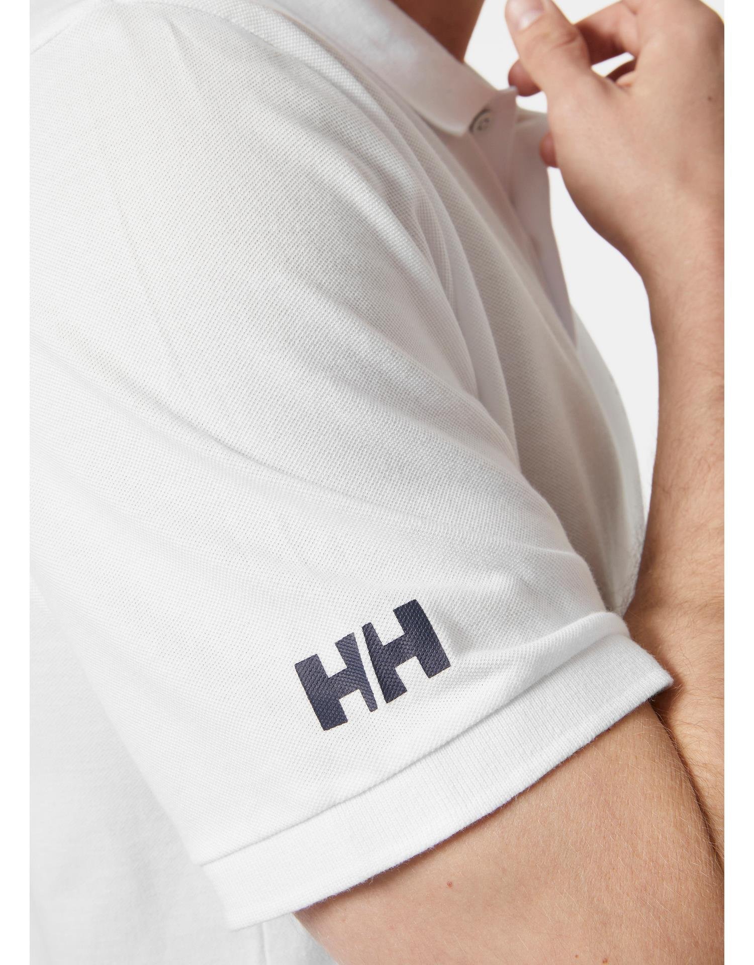 HELLY HANSEN KOSTER POLO T-SHIRT