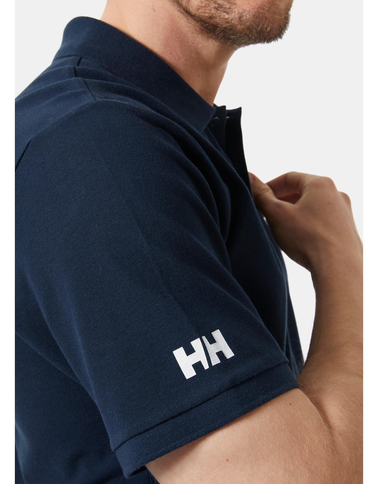 HELLY HANSEN KOSTER POLO T-SHIRT