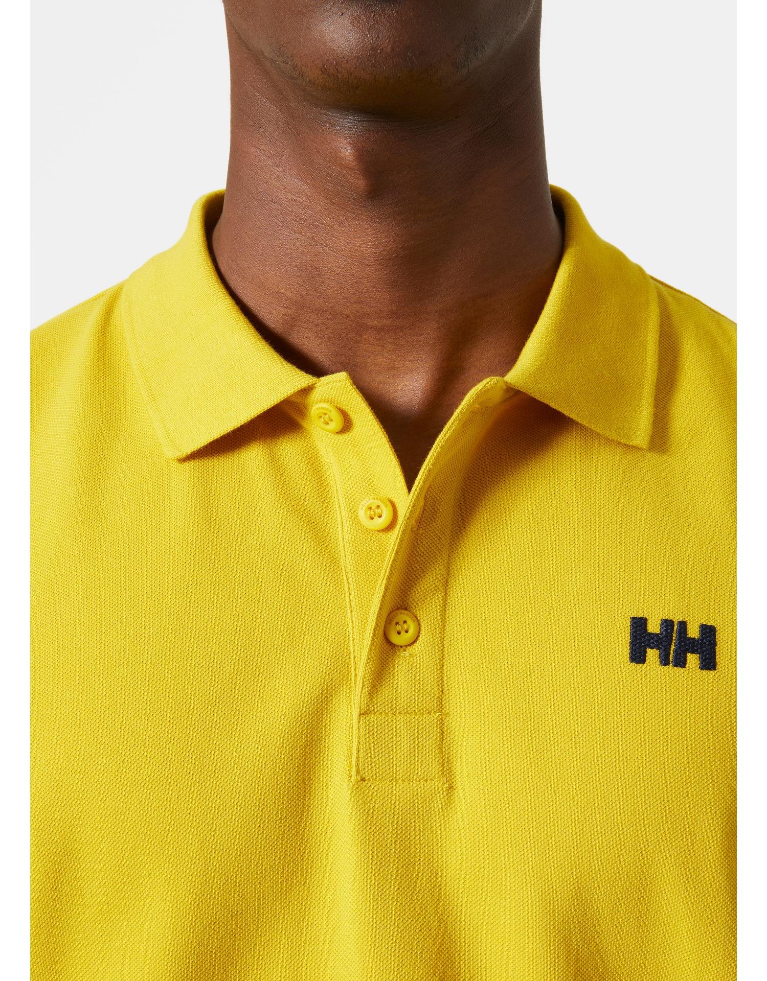 HELLY HANSEN KOSTER POLO T-SHIRT