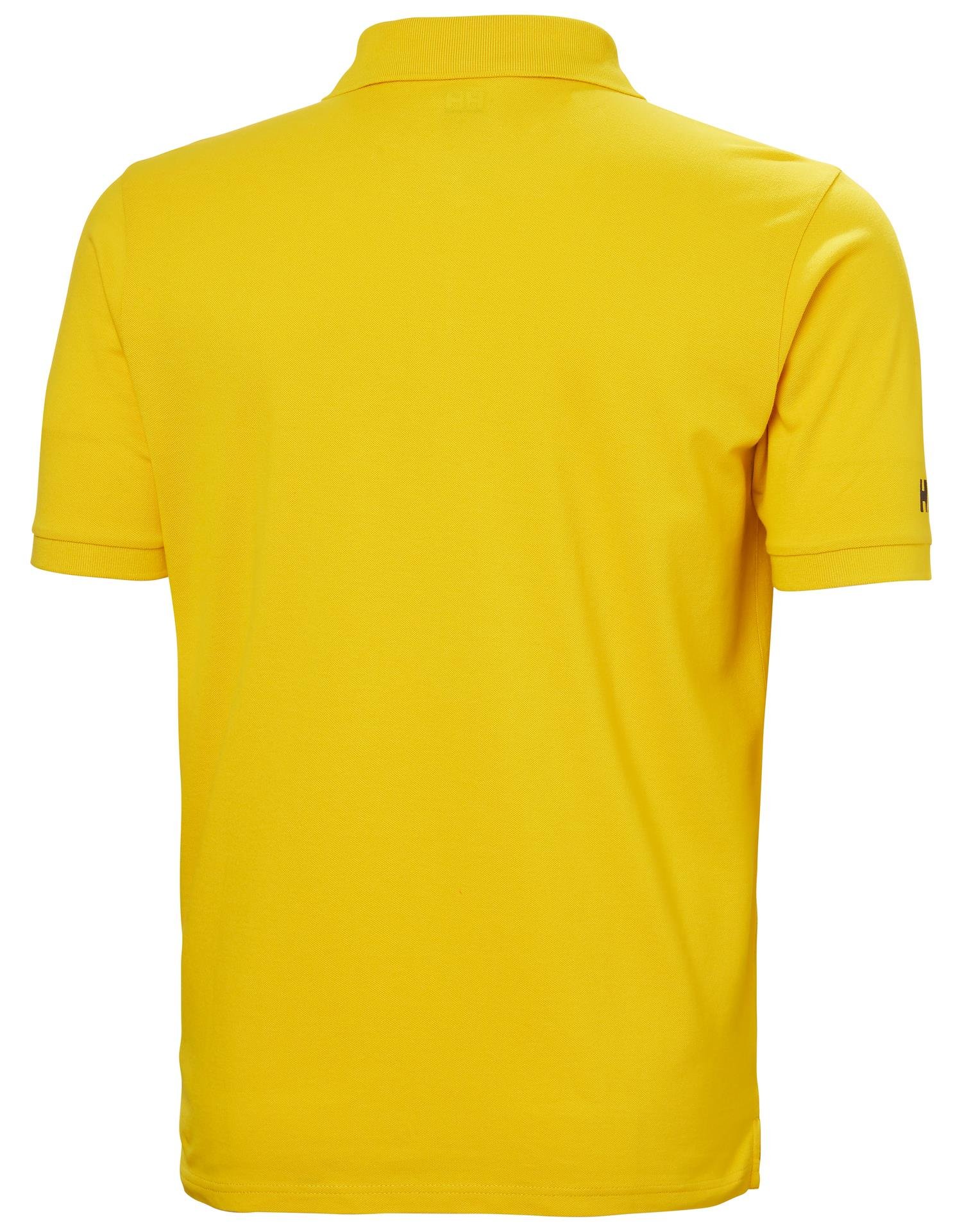 HELLY HANSEN KOSTER POLO T-SHIRT