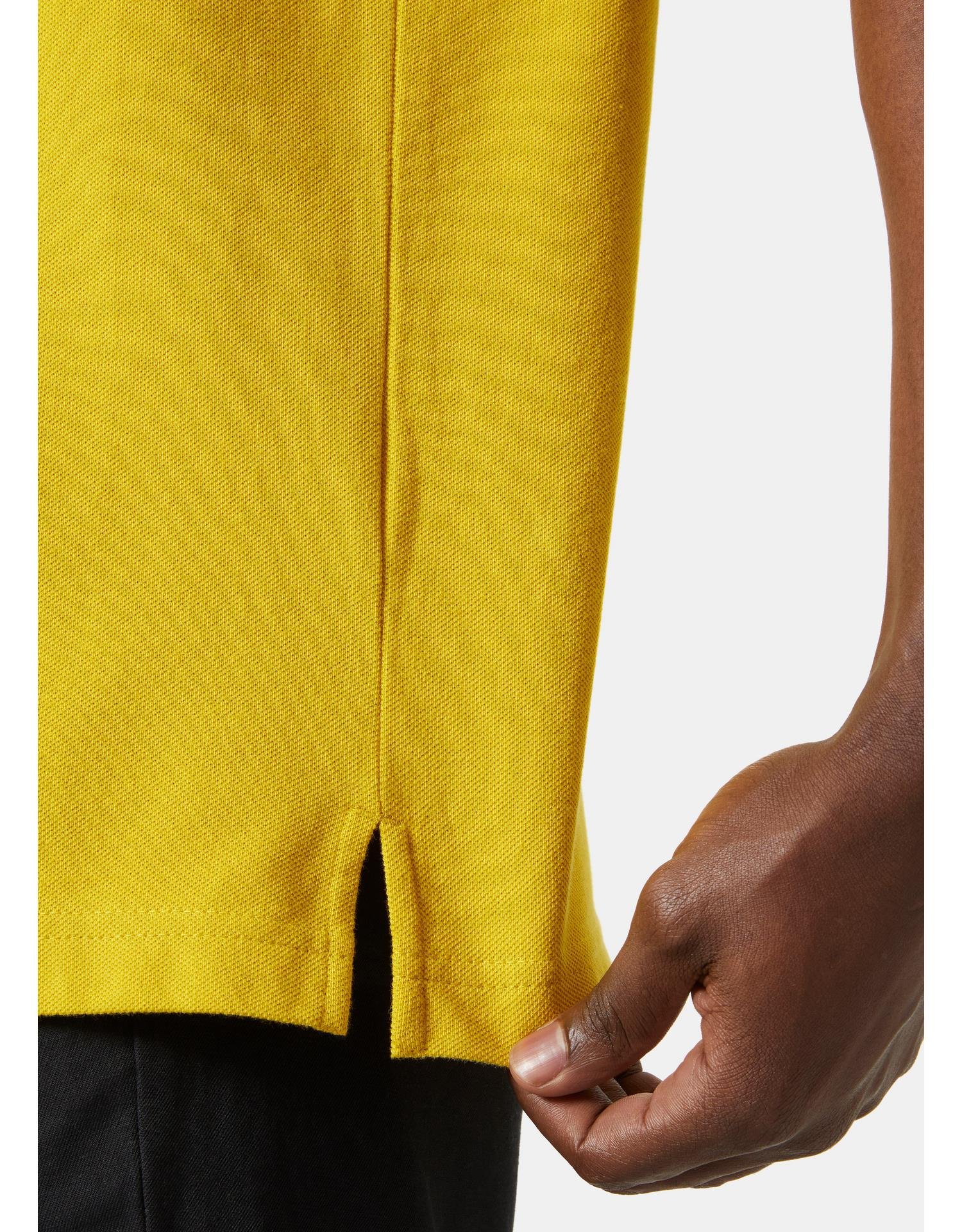 HELLY HANSEN KOSTER POLO T-SHIRT