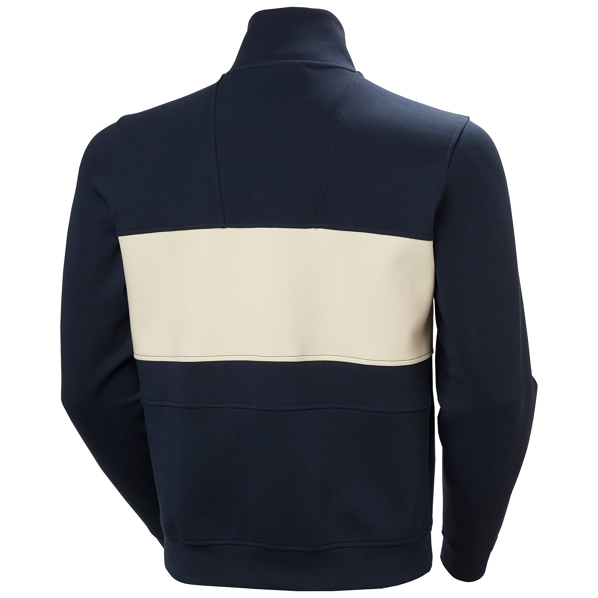 HELLY HANSEN KOSTER SWEAT MONT