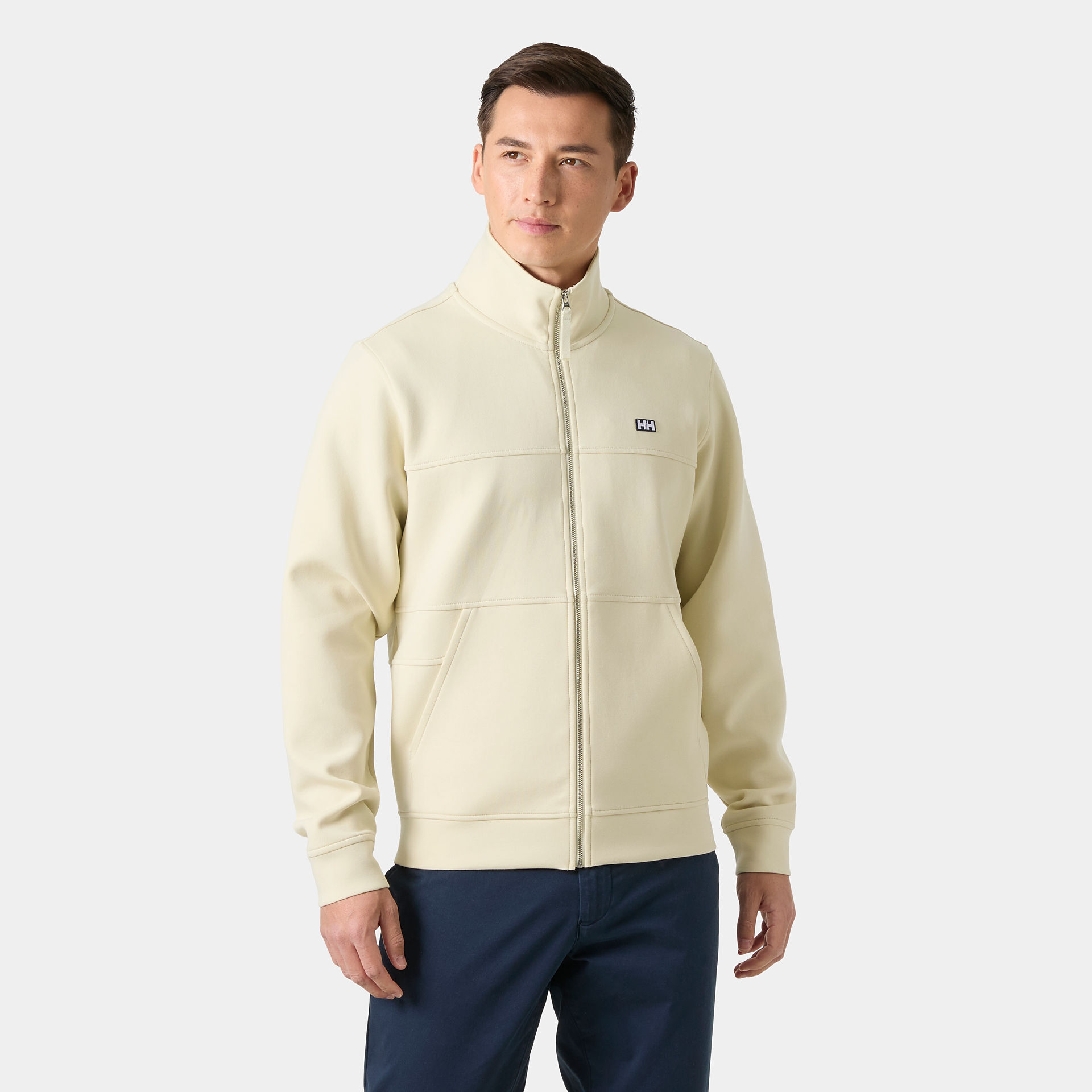 HELLY HANSEN KOSTER SWEAT MONT