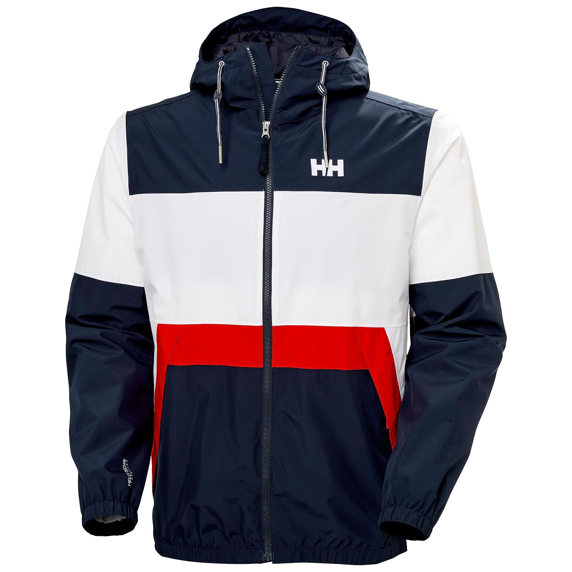 HELLY HANSEN KOSTER YAĞMURLUK MONT