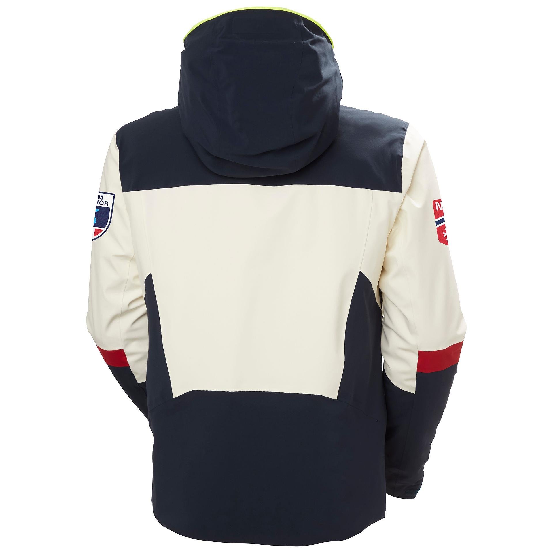 HELLY HANSEN KVITFJELL RACE INS MONT