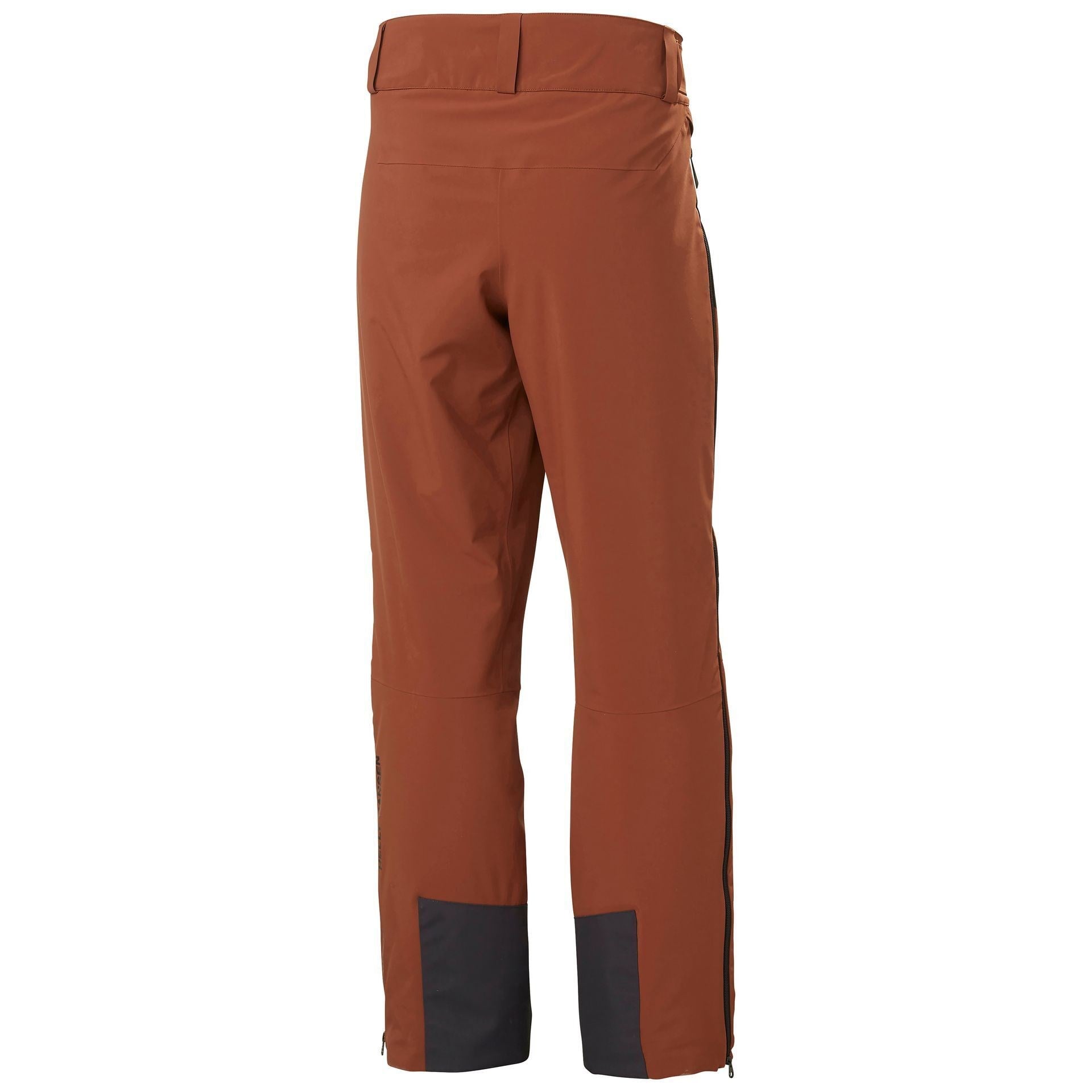 HELLY HANSEN KVITFJELL RACE ZIP OFF PANTOLON