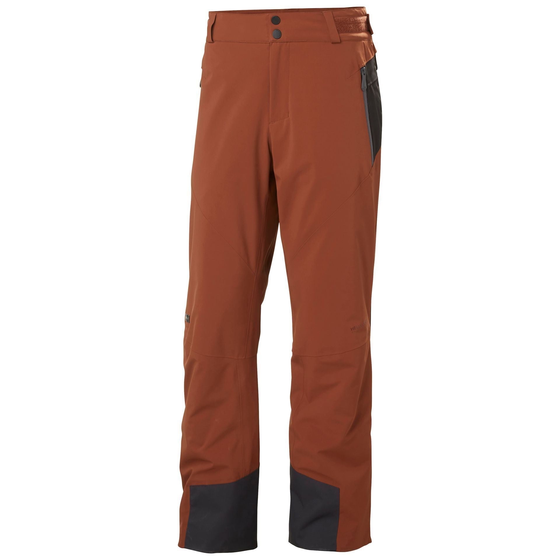 HELLY HANSEN KVITFJELL RACE ZIP OFF PANTOLON