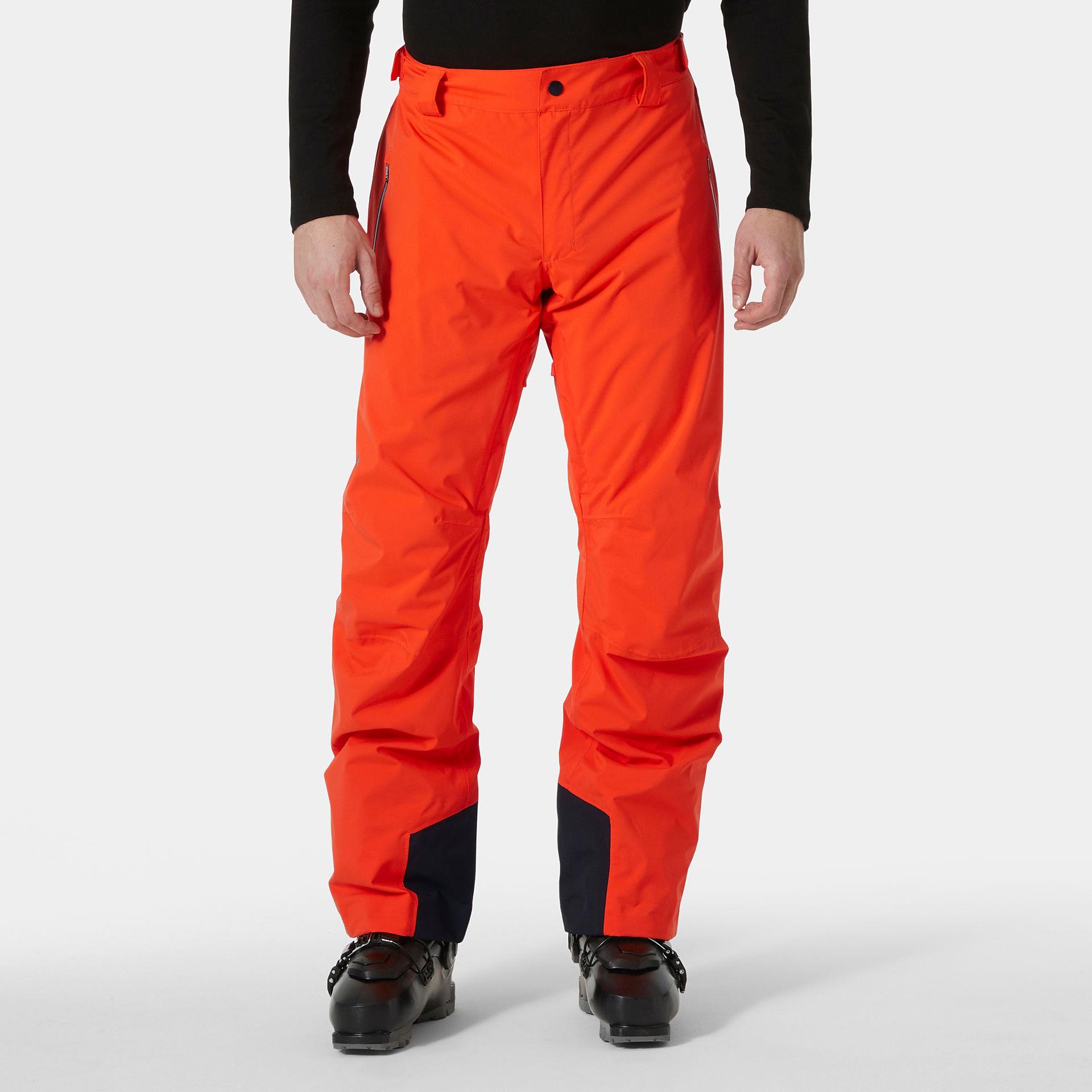 HELLY HANSEN LEGENDARY INSULATED PANTOLON