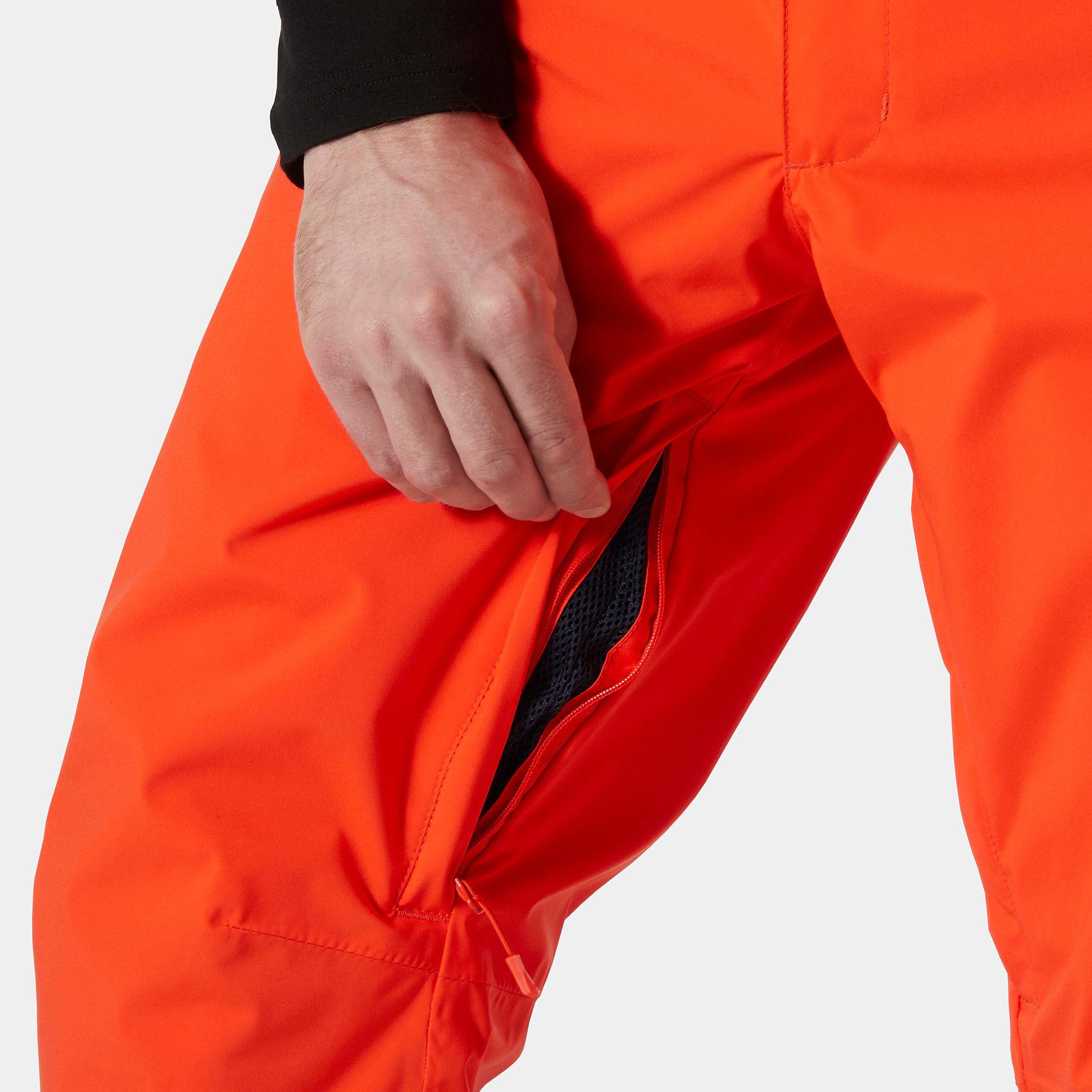 HELLY HANSEN LEGENDARY INSULATED PANTOLON