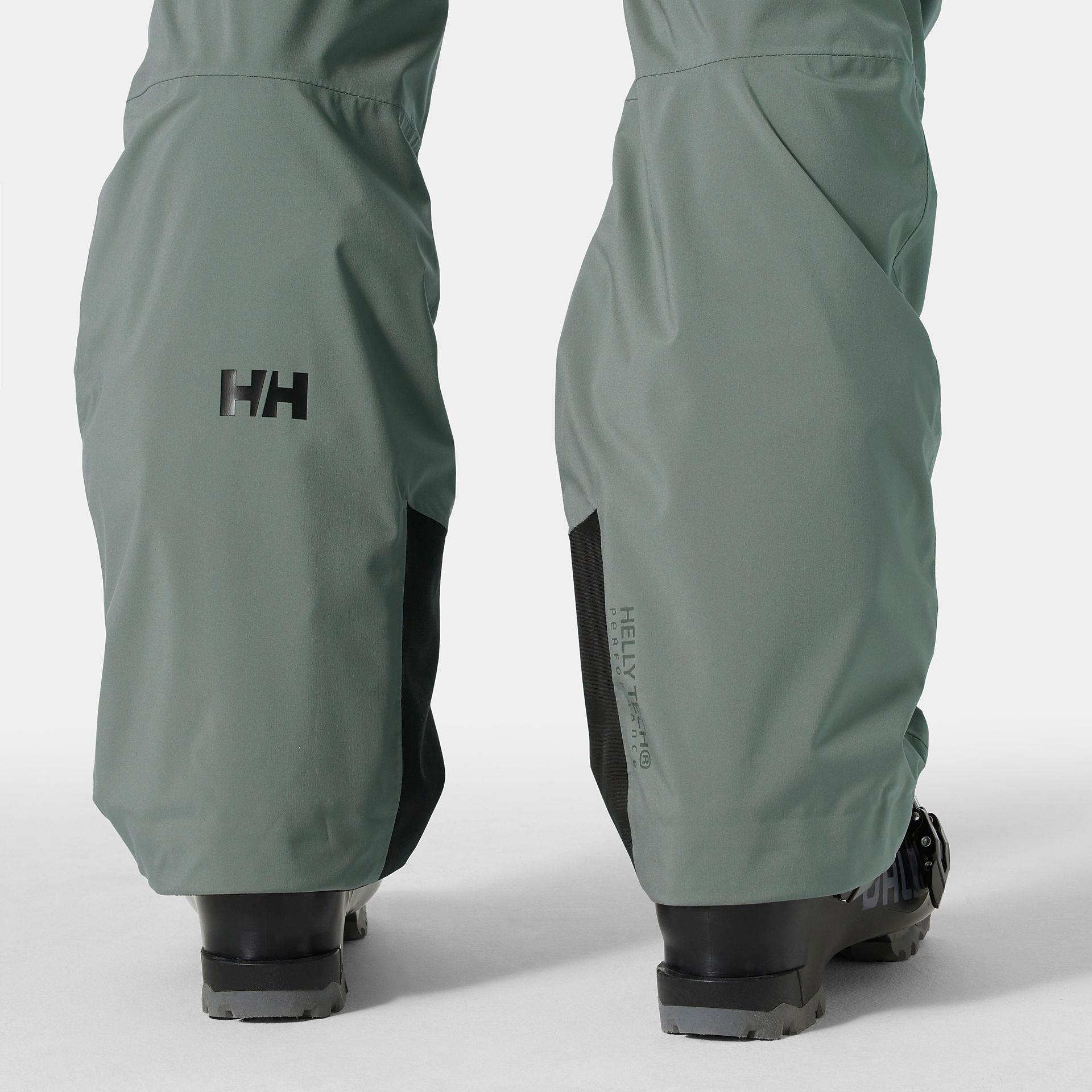 HELLY HANSEN LEGENDARY INSULATED PANTOLON